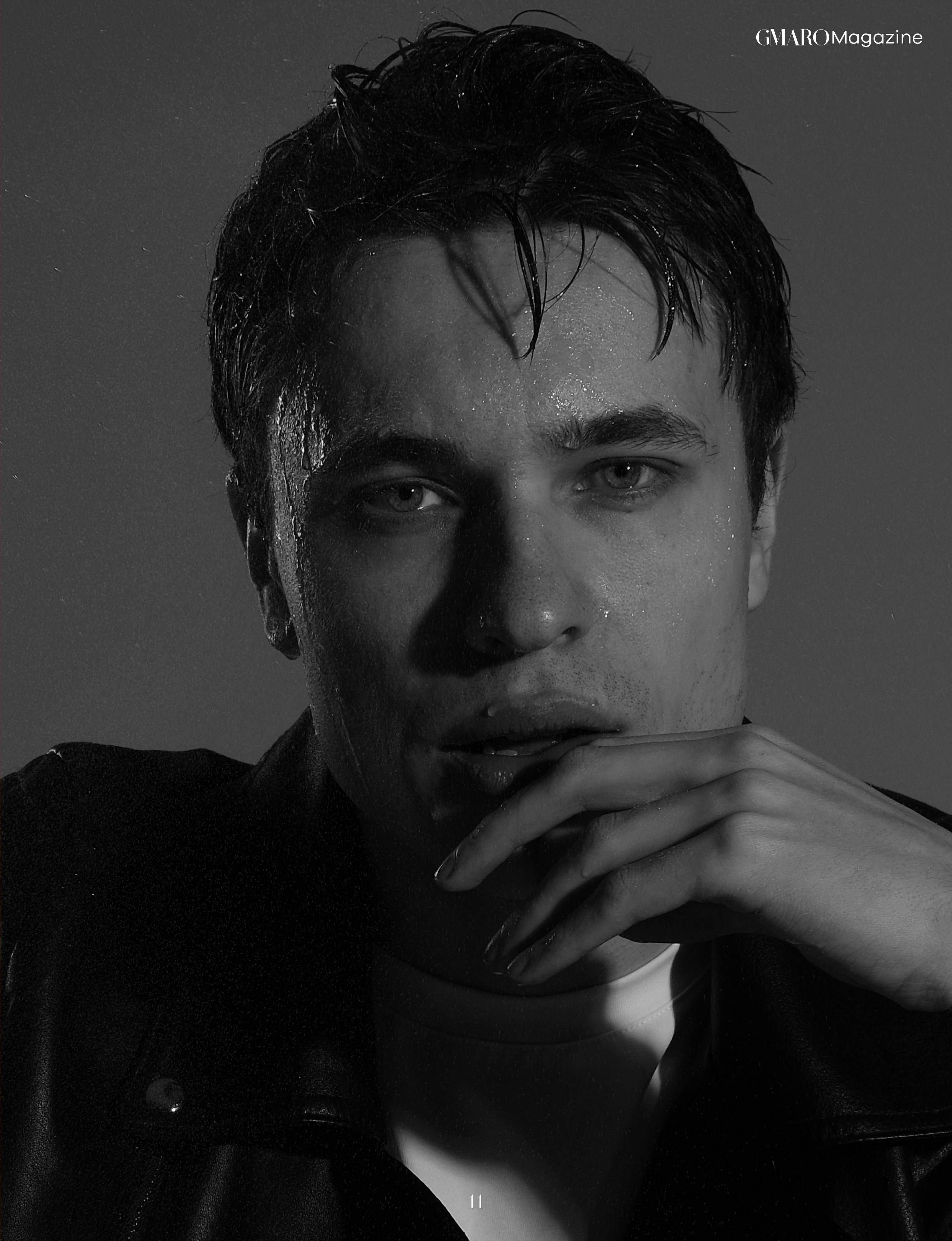 GMARO Paris, France. Фотограф в Москве. Женский и мужской портрет, лавстори (love story)