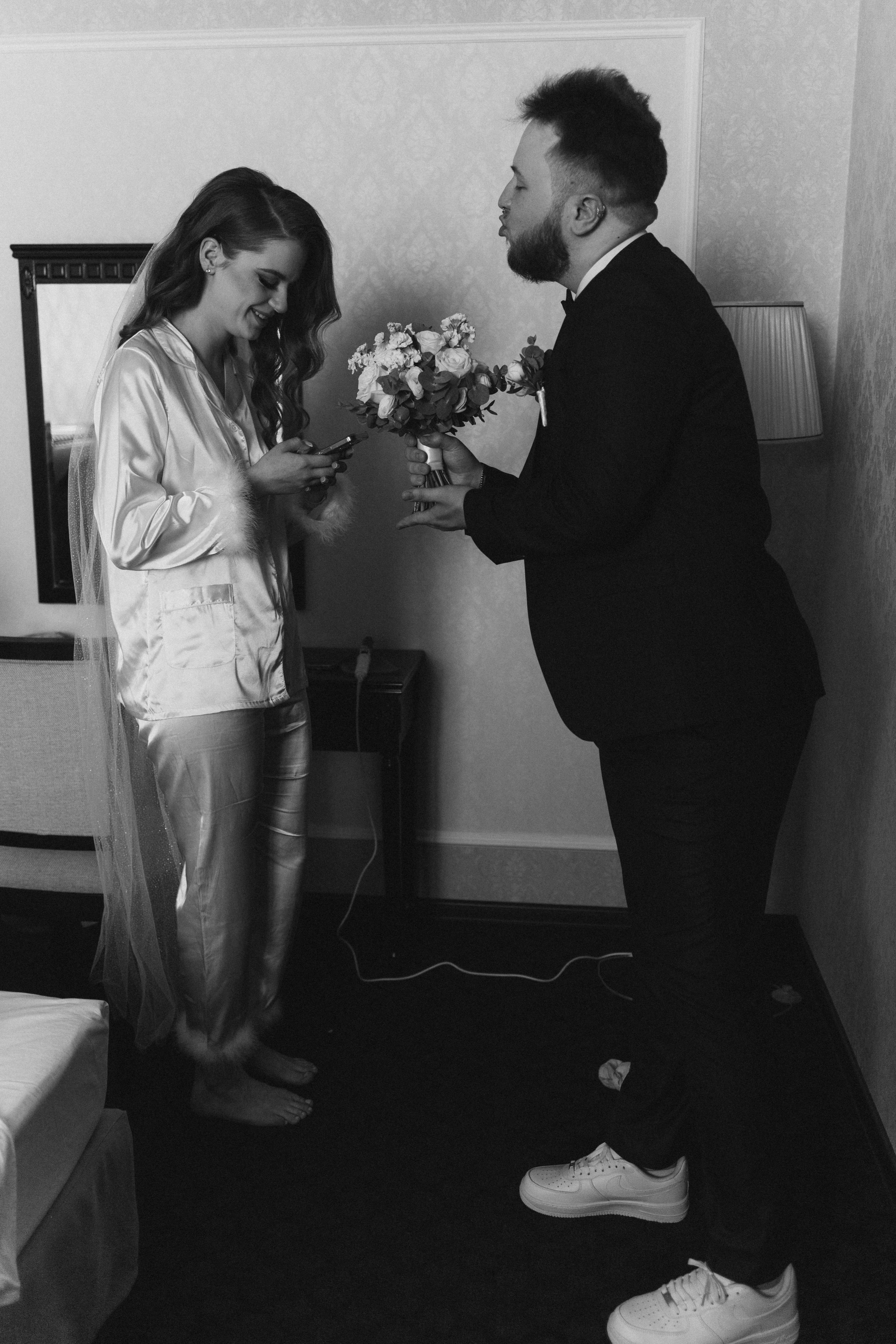 Павел и Екатерина. Катерина Аникеева | Фотограф | Екатеринбург