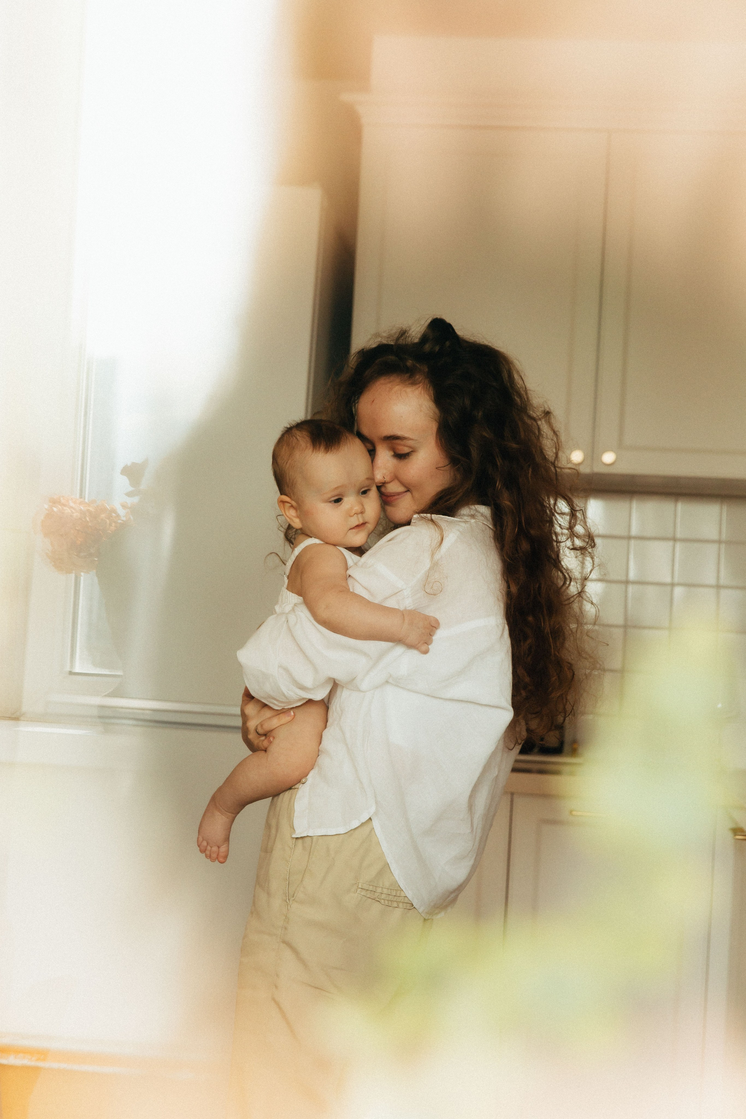 Семья Викарий. Катерина Аникеева | Фотограф | Екатеринбург