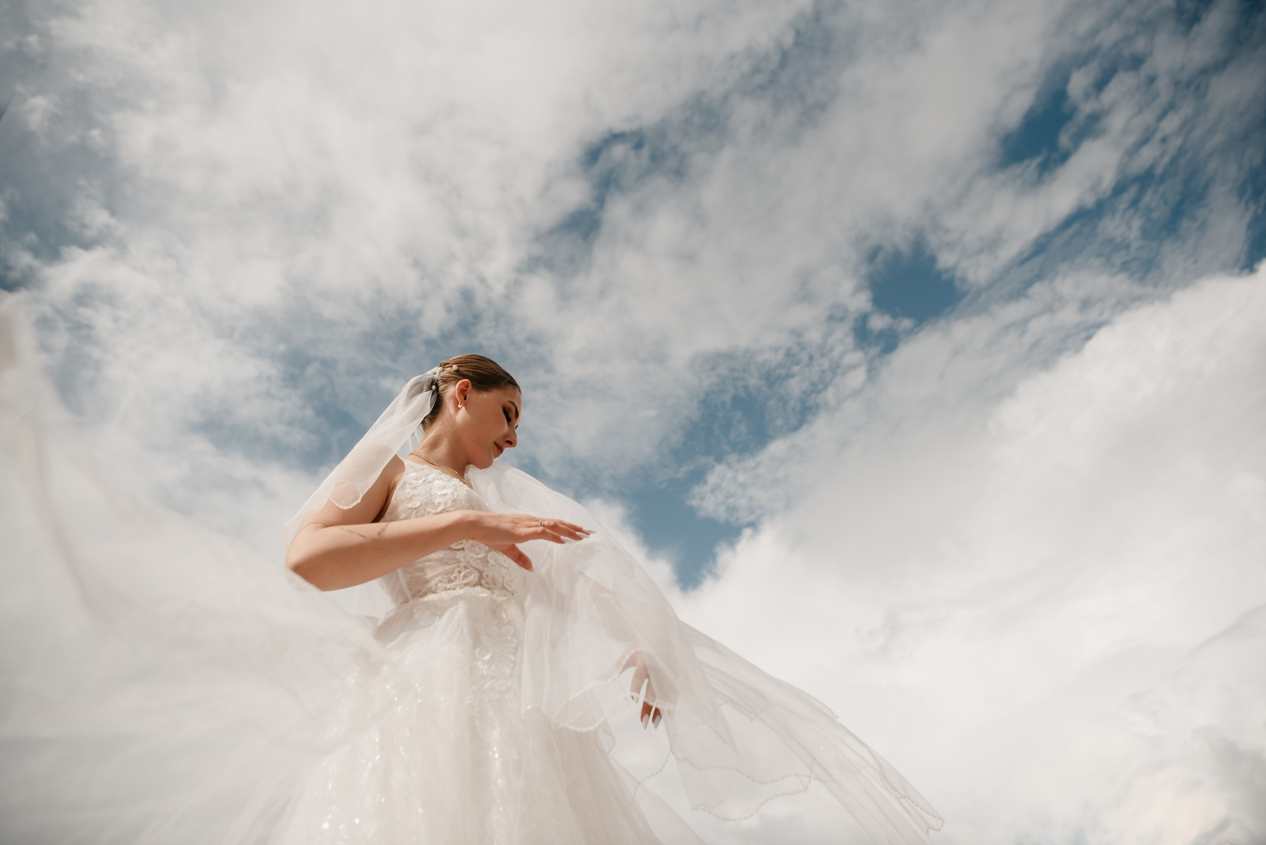 Прыгнем вместе. Свадебный и семейный фотограф в Самаре Любовь Атюшева