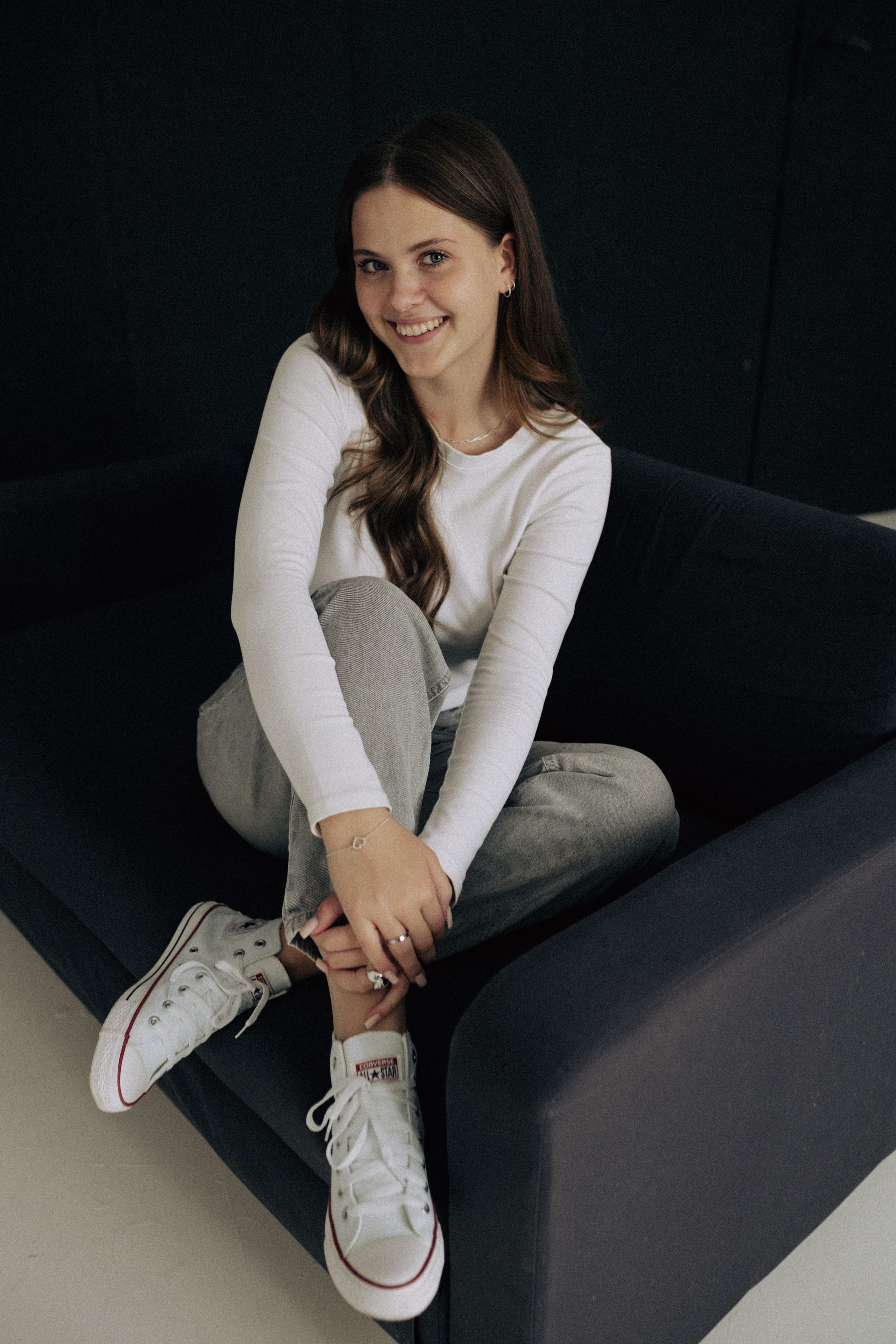 Ксения. Фотограф Стилист Тюмень Вера Хайруллина