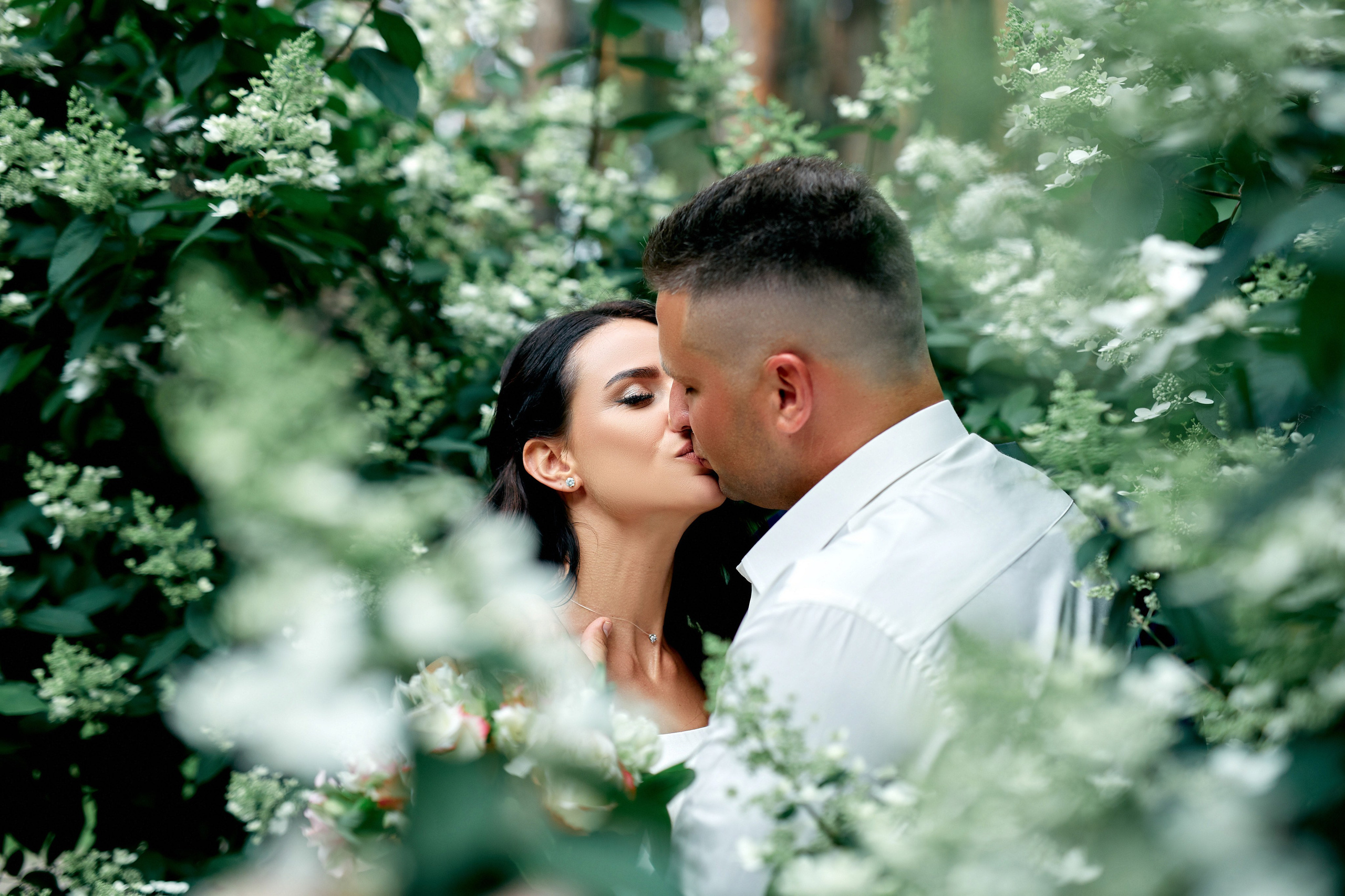 Фотосессия в парке, заказать услуги проф фотографа в Москве — цены