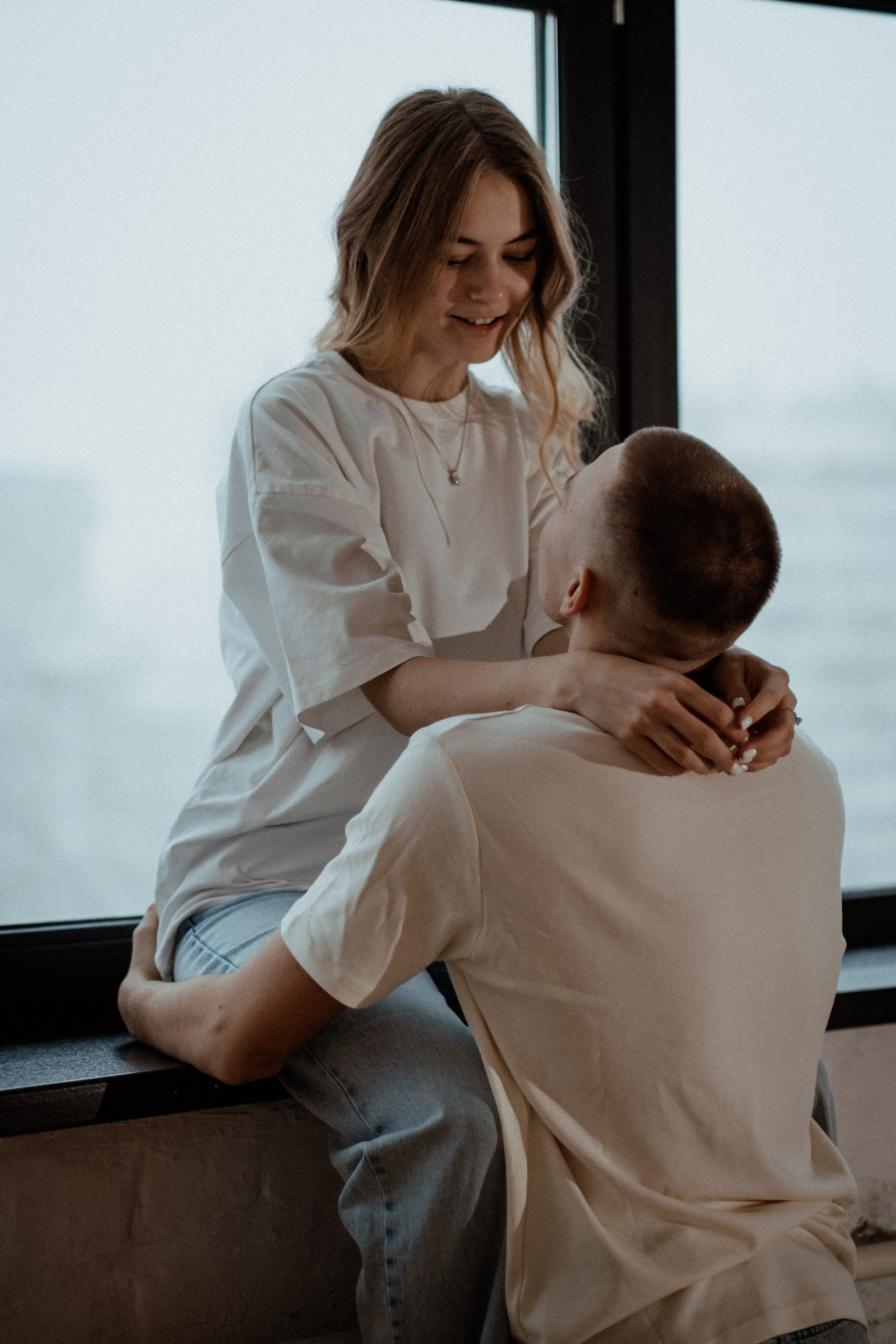 Иван и Анна. Свадебный фотограф Челябинск