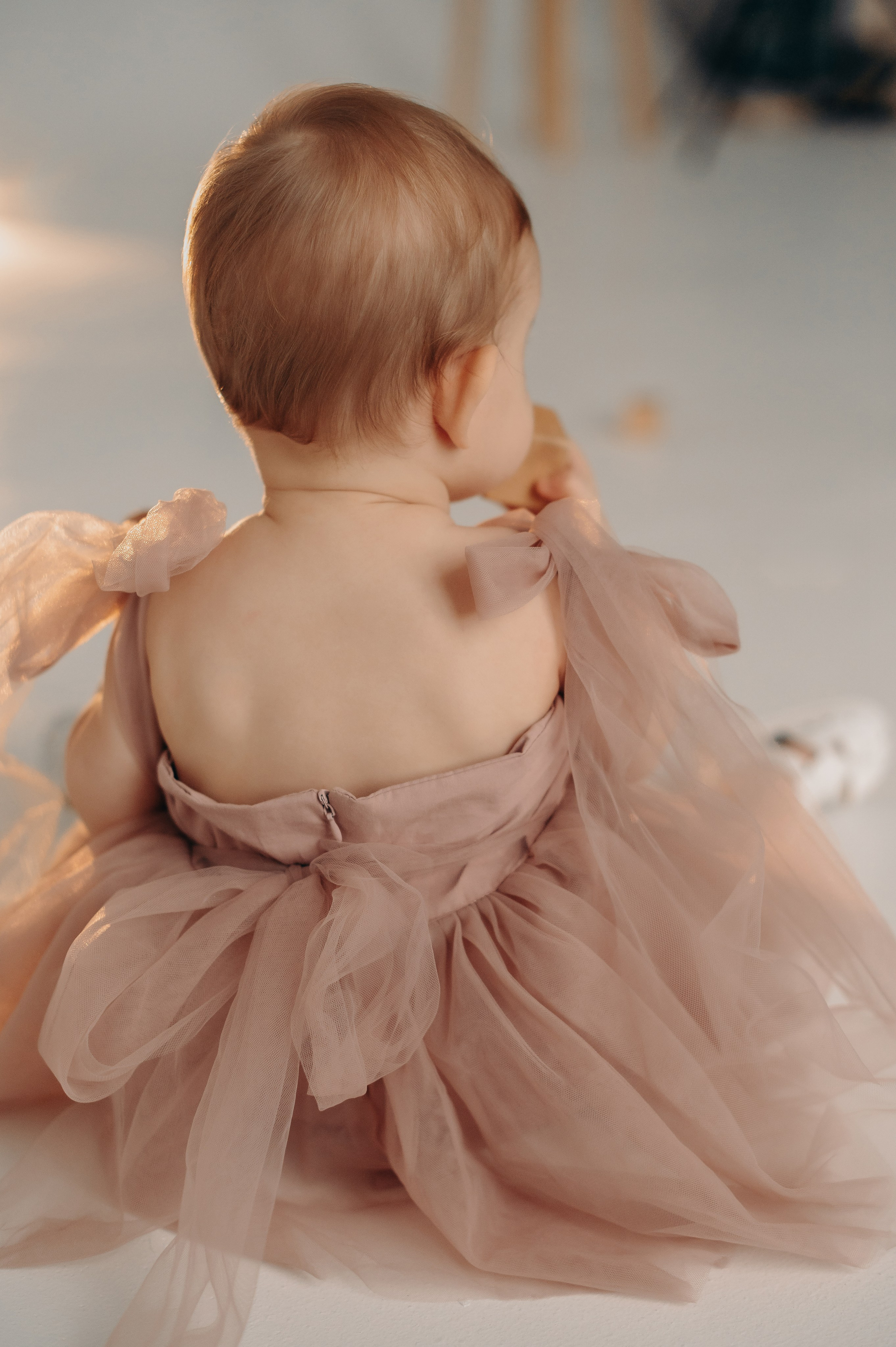 Мамина девочка. Главная