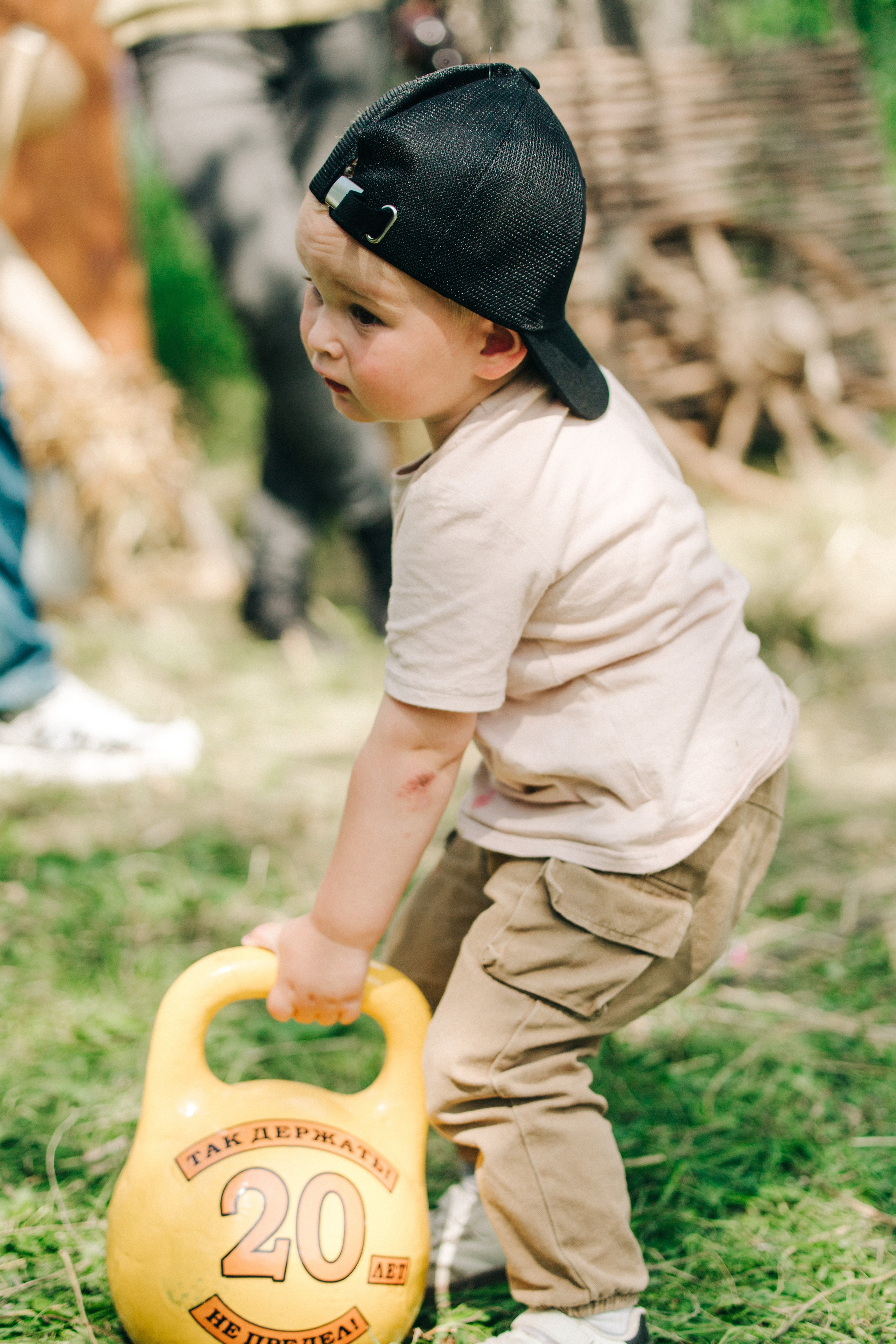 Сабантуй 2025. Портретный и репортажный фотограф Елизавета Рудовская|Казань