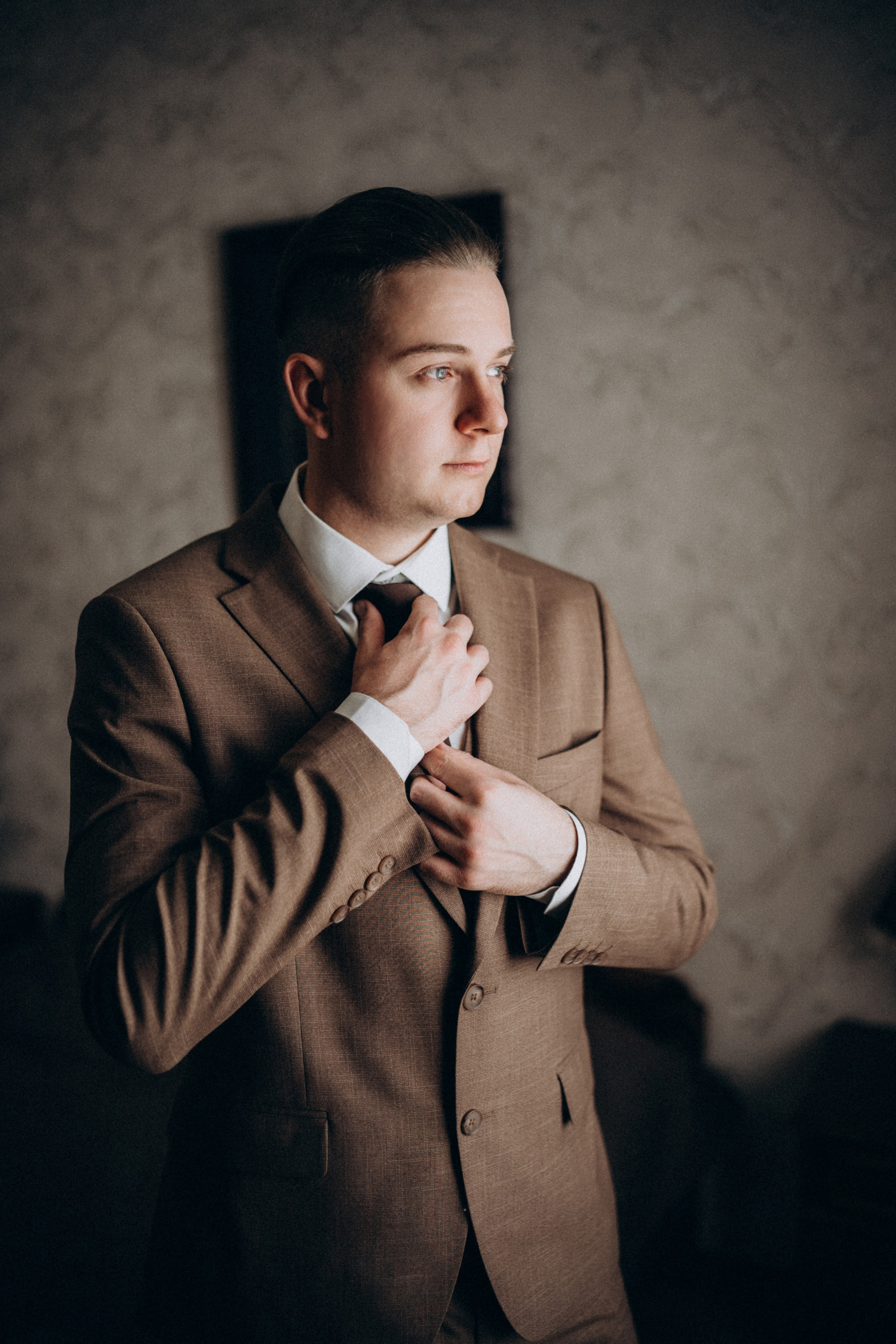 София и Никита. Фотограф Тамбов — Воронеж