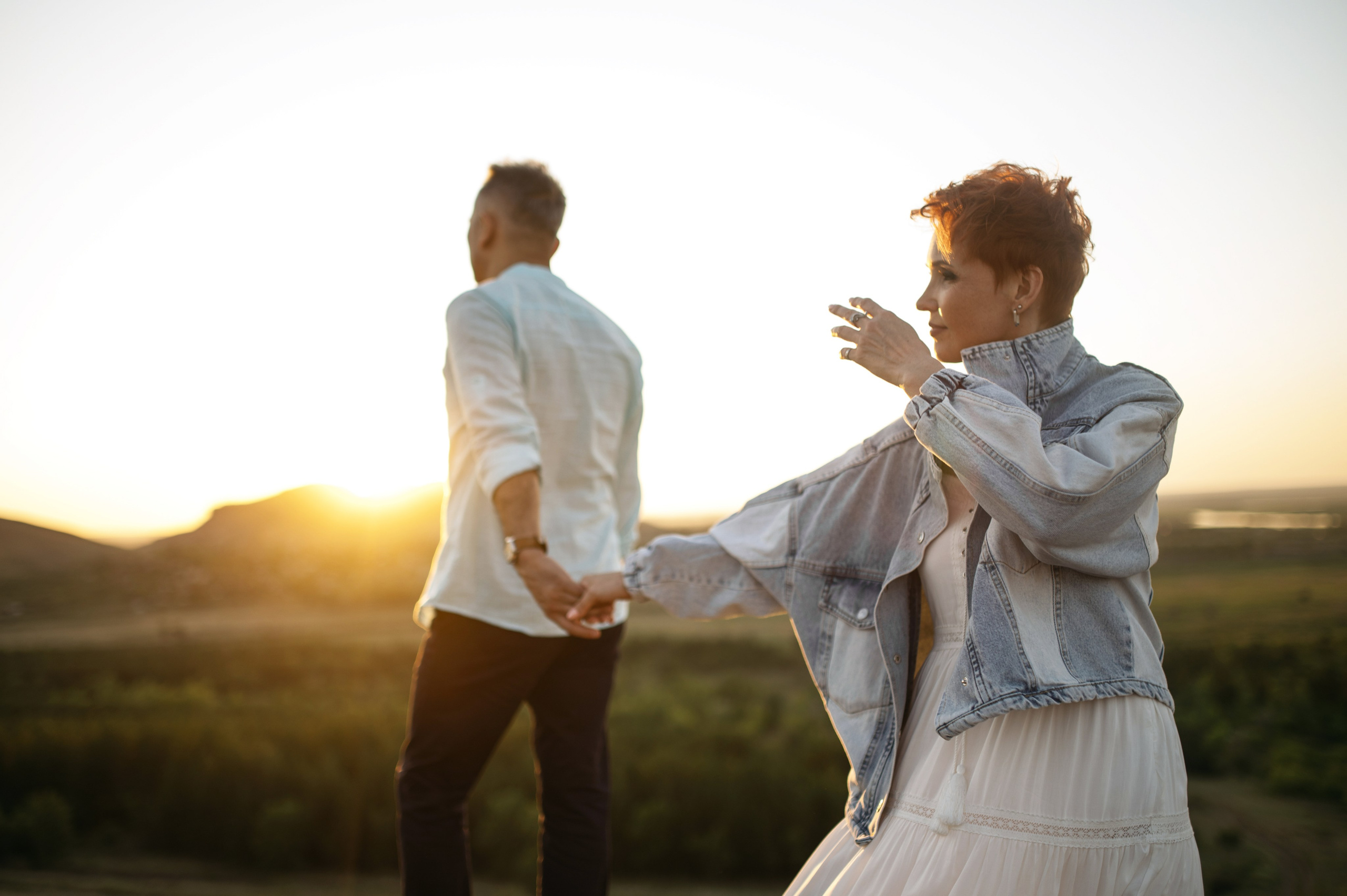 Love Story. Коммерческий фотограф в Алматы