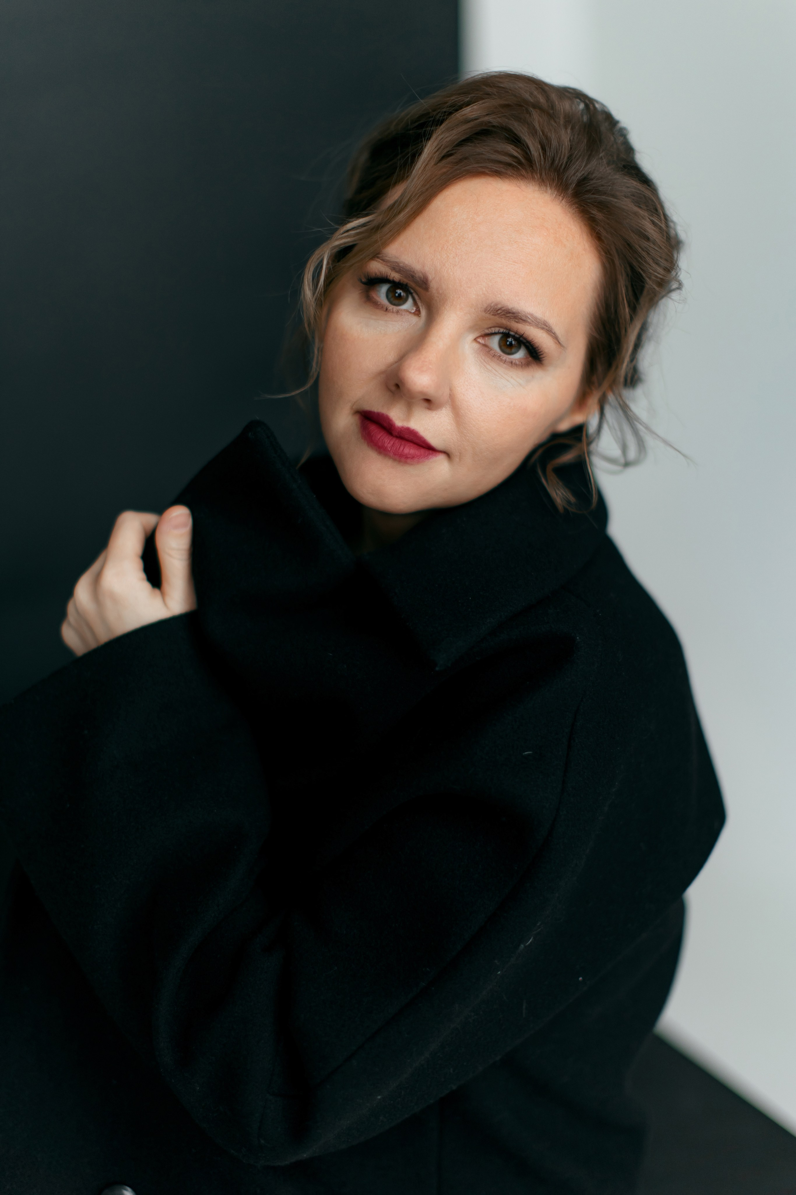 Татьяна. Свадебный и портретный фотограф — Мария Костина