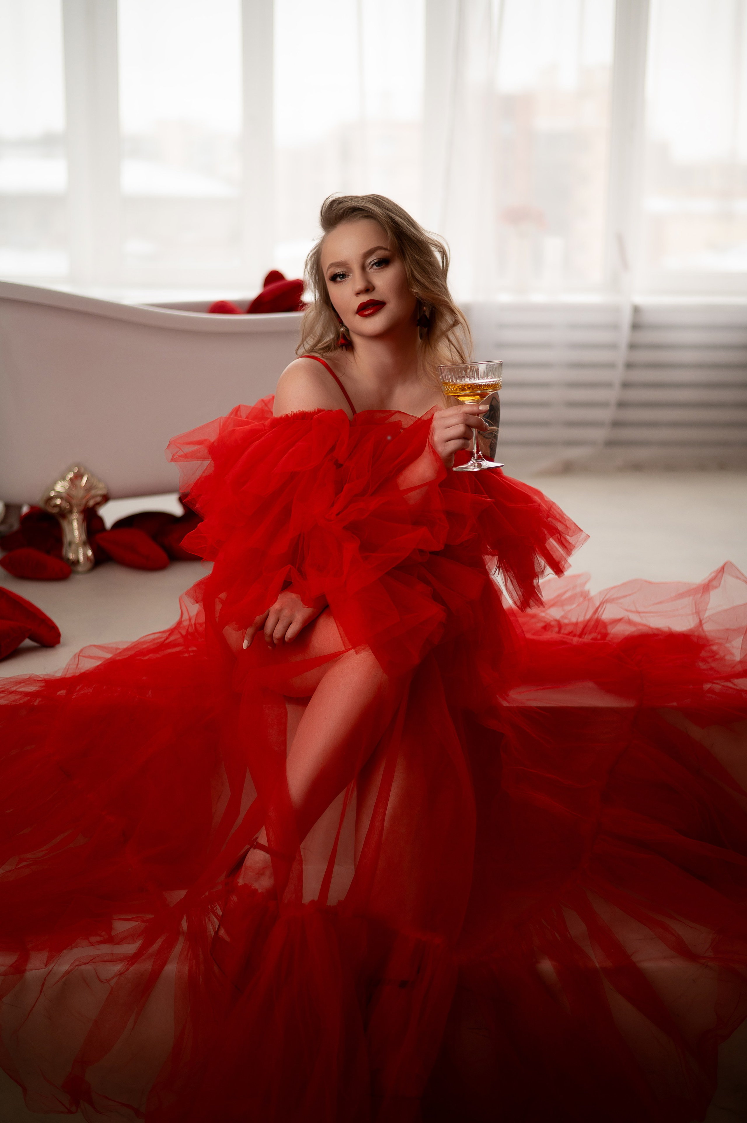 Лена. Женский фотограф Санкт-Петербург Александра Колий