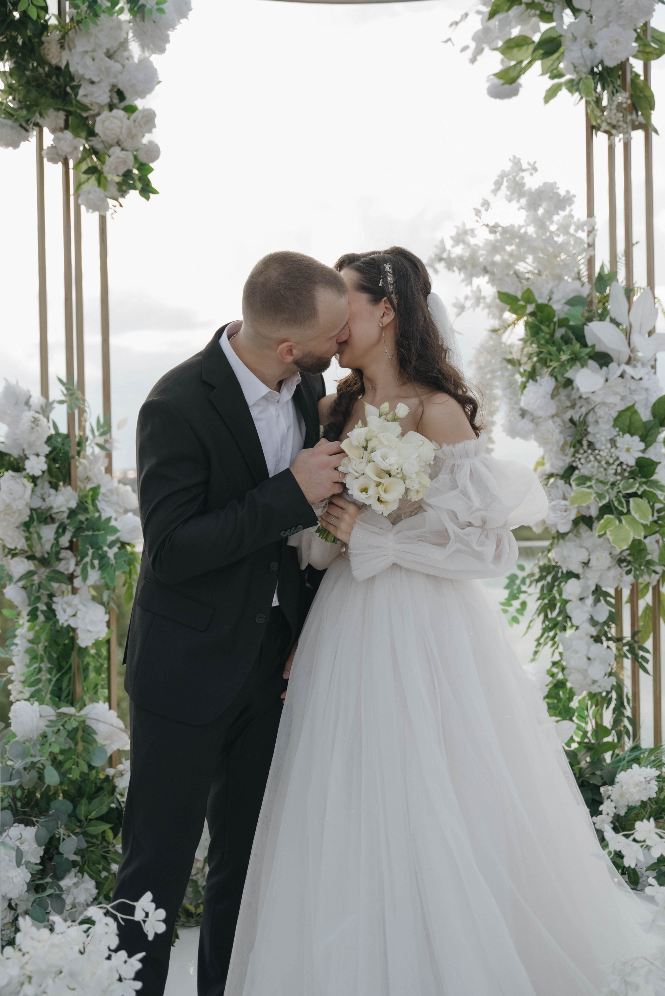 IT`S MY PARTY. Фотограф в Тюмени Марьяна Чирикова