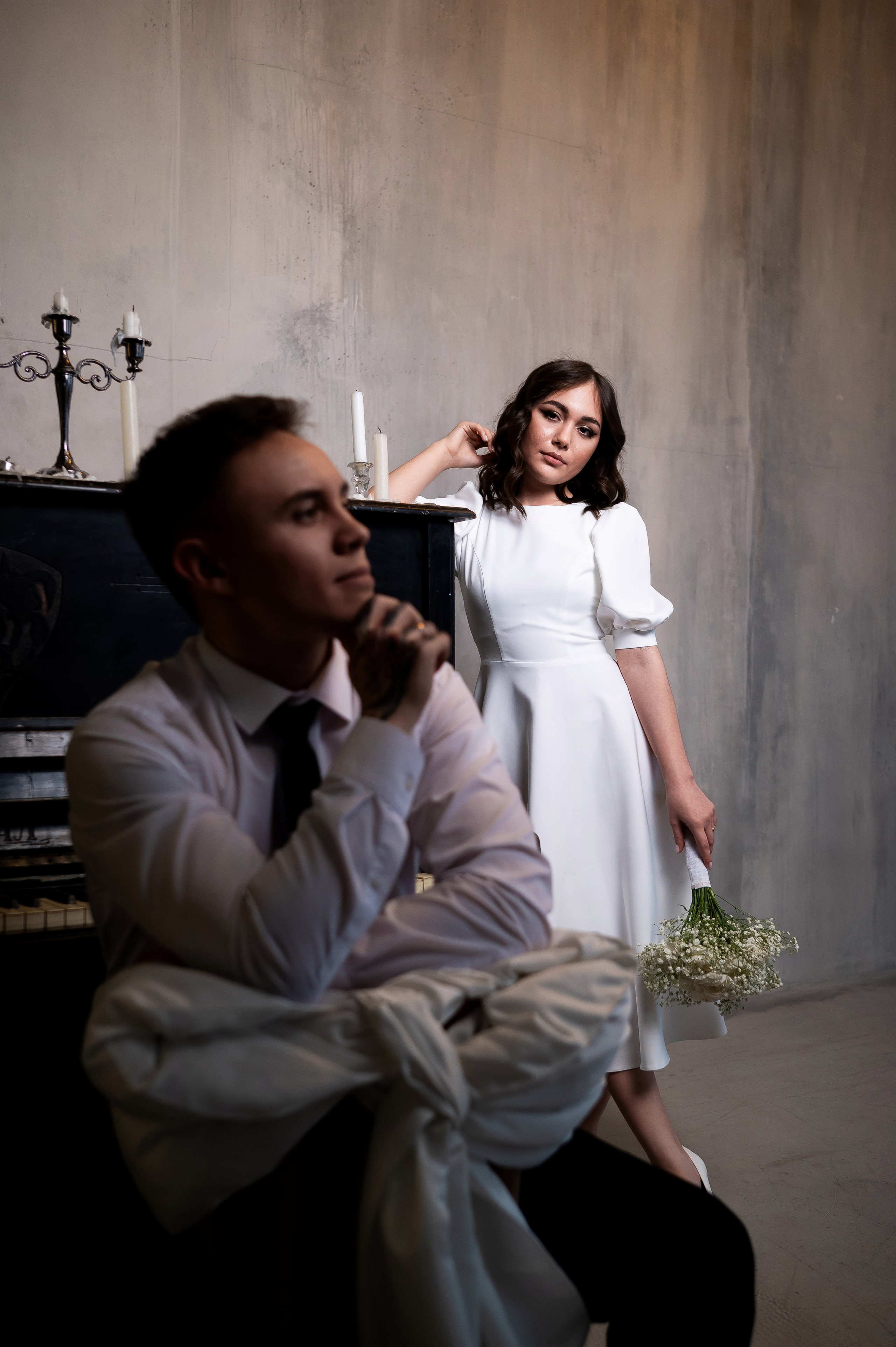 Wedding 2024 12 12. Свадебный Фотограф Абакан