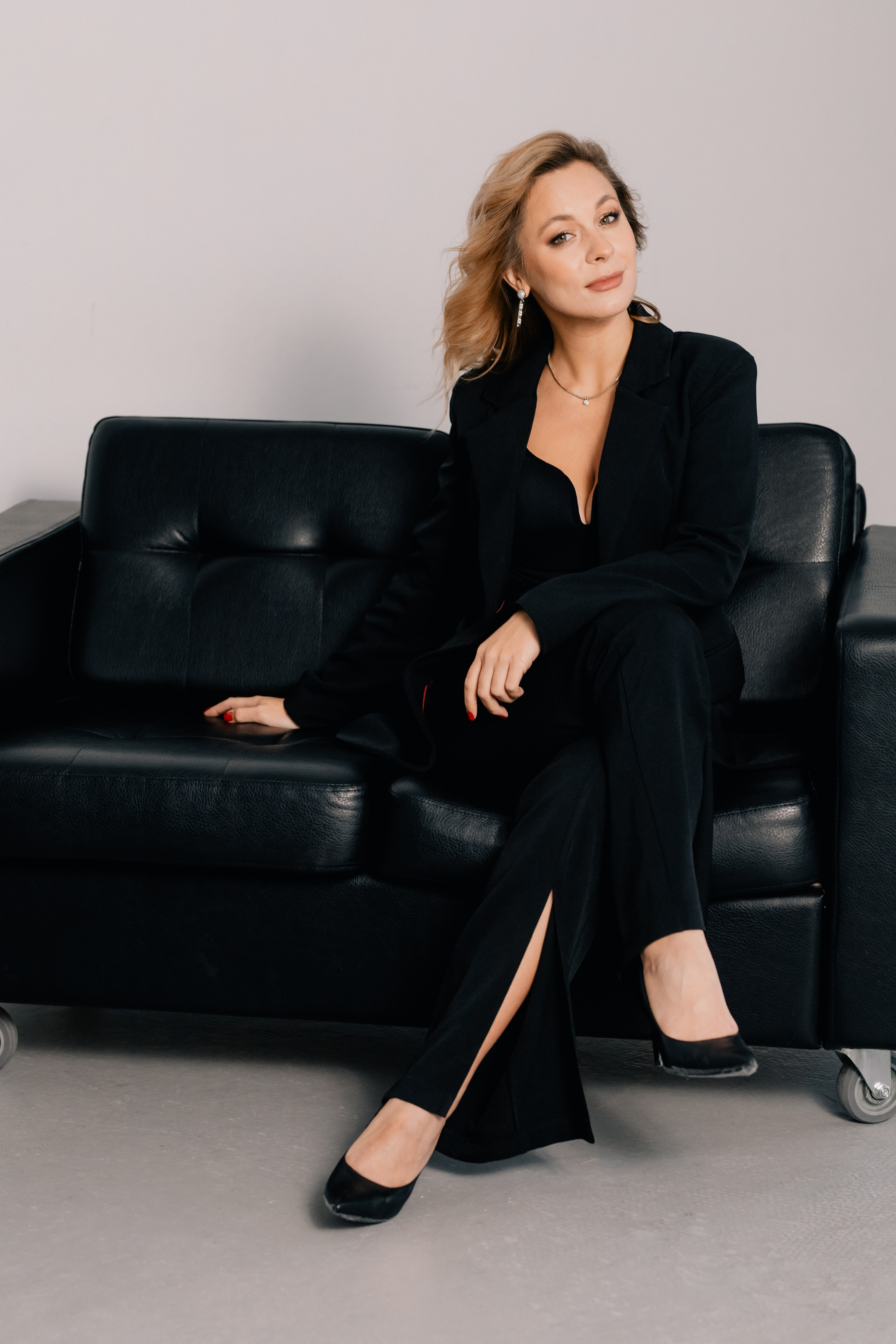 Наталья. Фотограф Карина Вовк