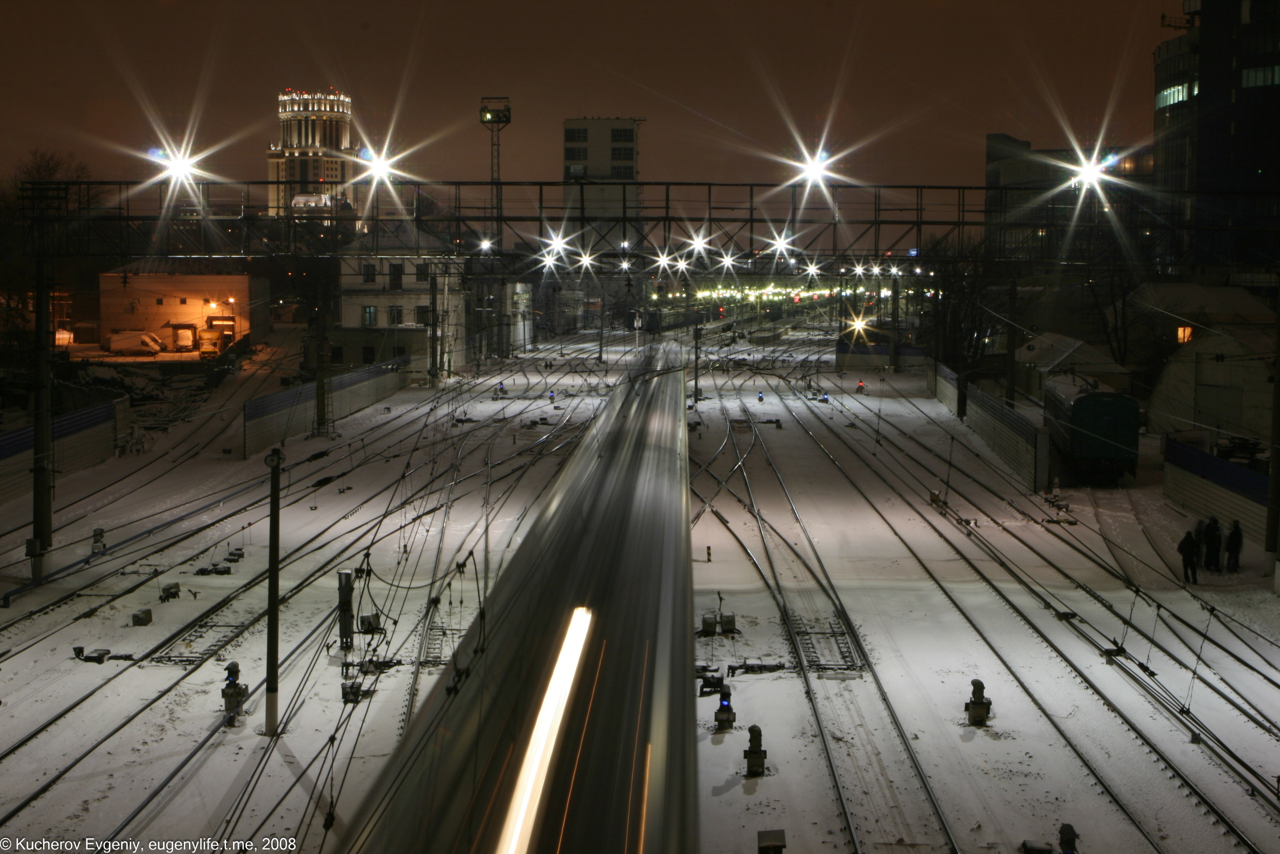 Репортаж. Кучеров Евгений. Фотограф