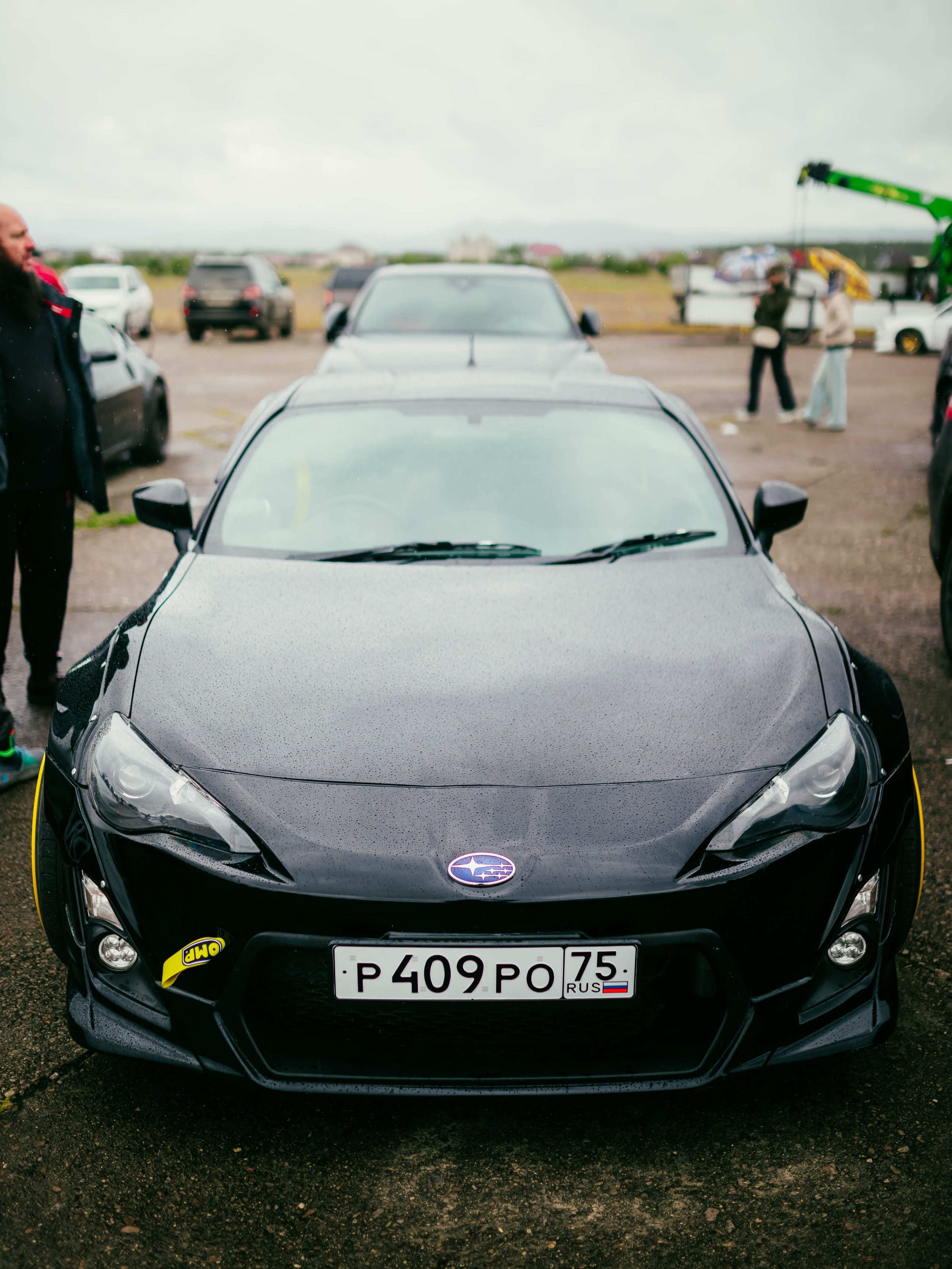 Drag Racing. SHDEN — Photographer | Content Creator
