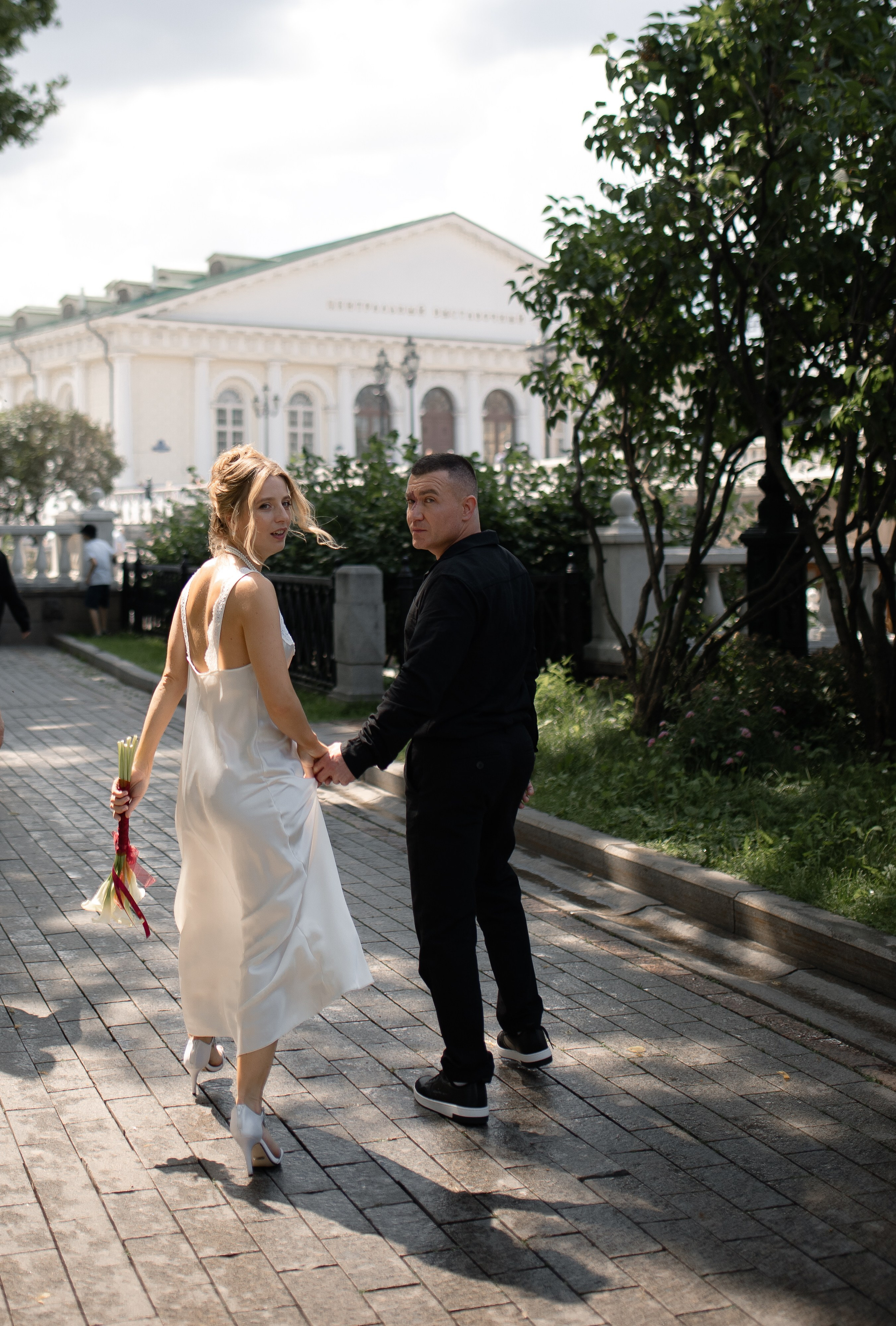 Гостиница Националь. Фотограф в Москве Вероника Иньякова