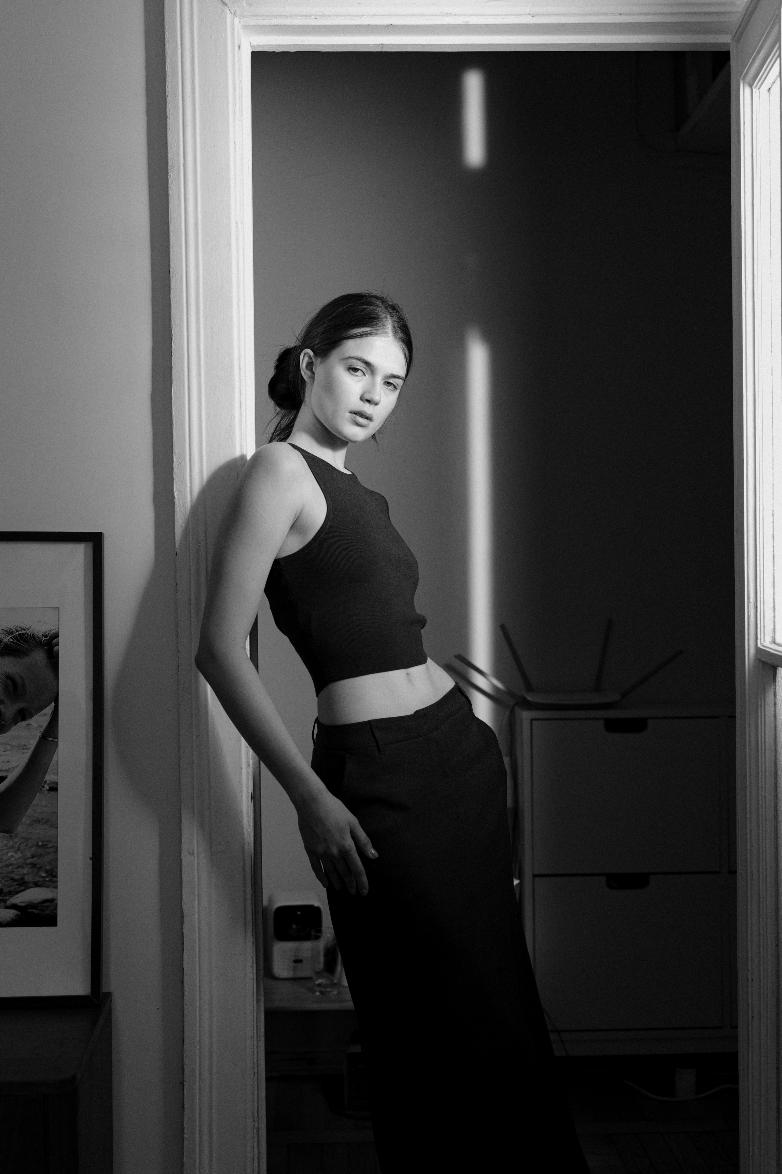 Flat. Твой фотограф в Москве и Московской области Романцова Ирина