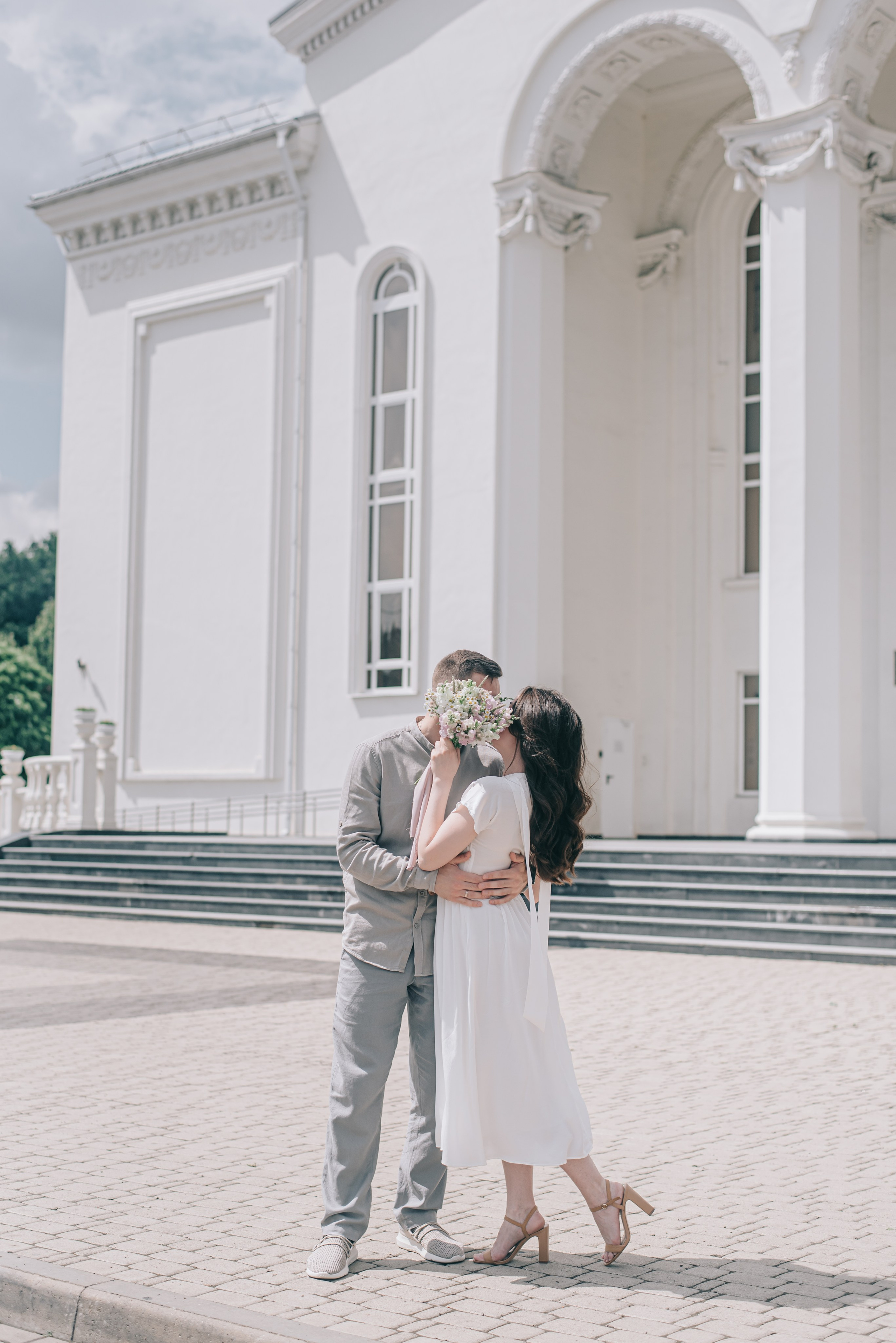 Bellissimo matrimonio. Фотограф в Краснодаре Зеленкина Дарья