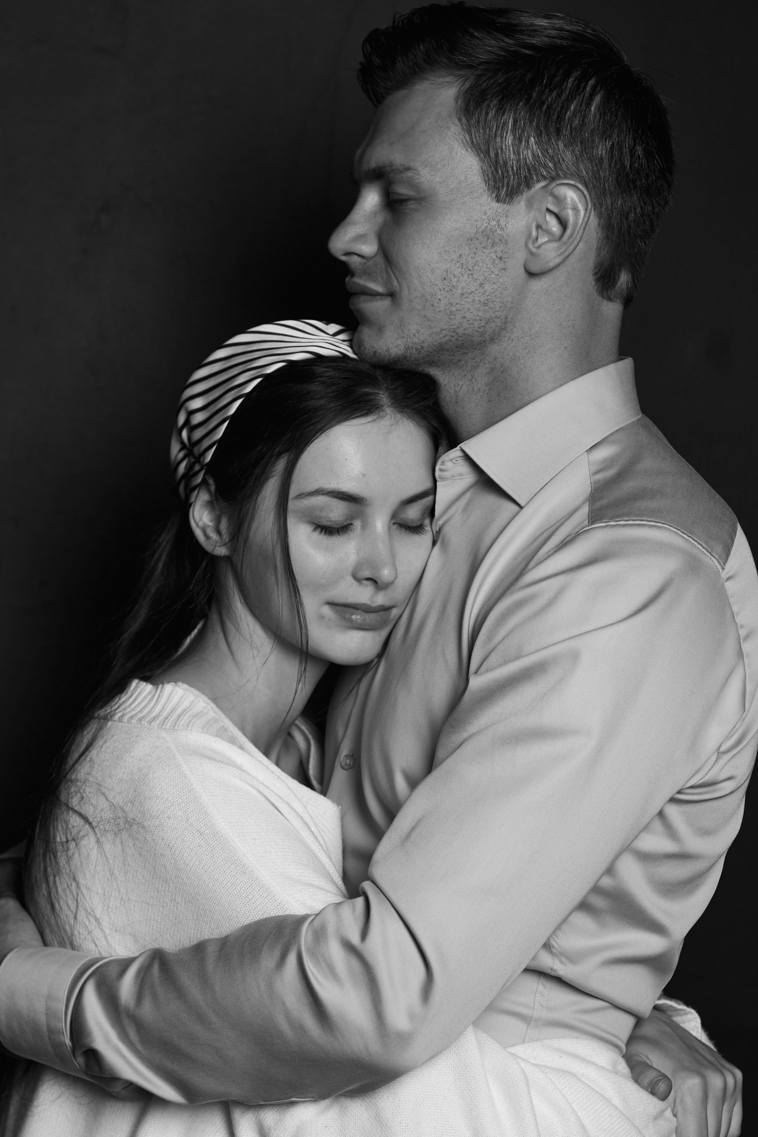 Love story. Фото