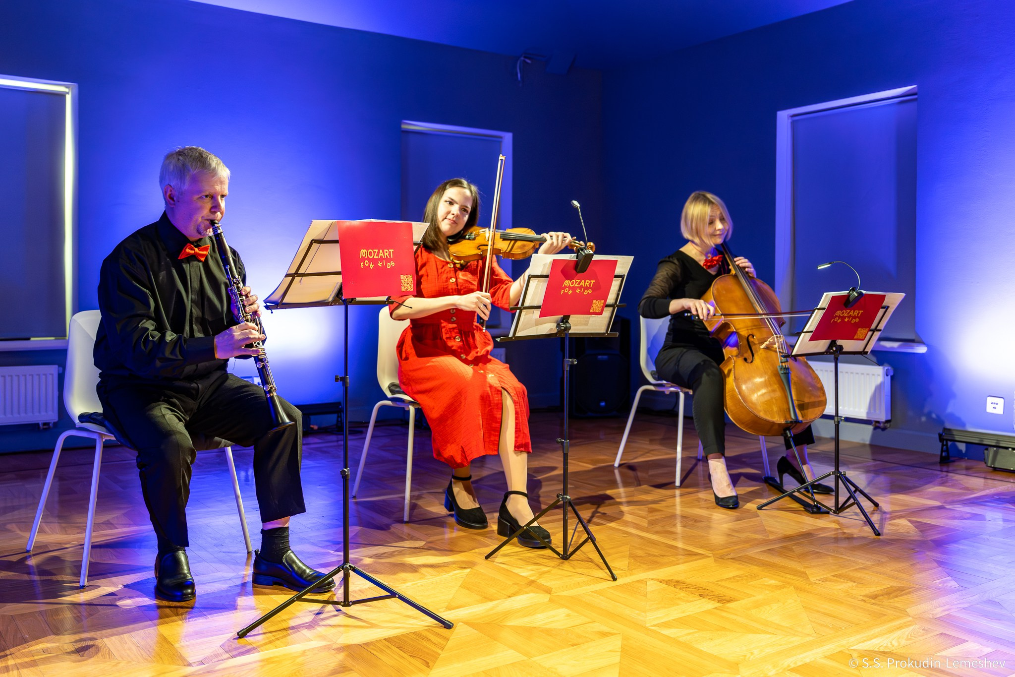 Дети. Mozart for Kids. Фотограф. Репортаж. Спорт. Концерты и мероприятия