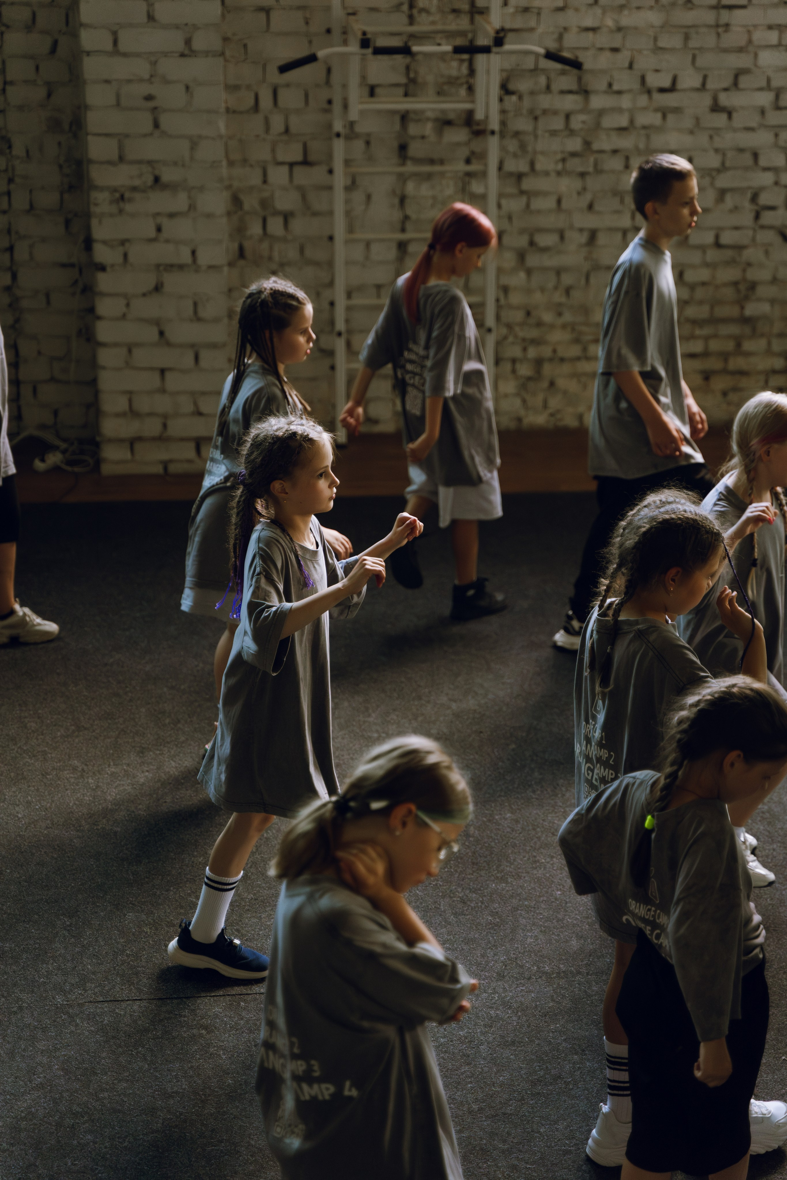 FO camp 4 2025. Фотограф Надежда Погребняк | Рязань | Москва