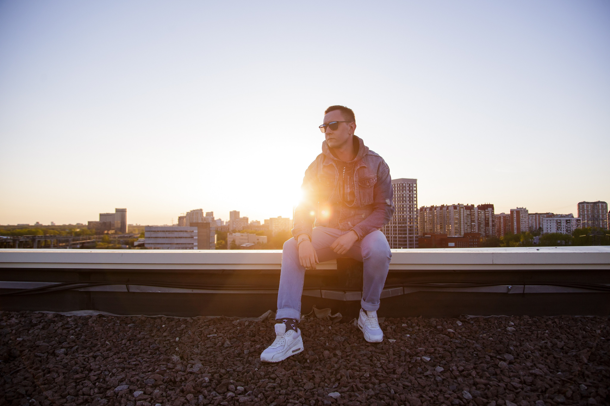 Как проходит съемка. Фотограф мотоциклов в Москве — Олег Яковкин | Фото и видео