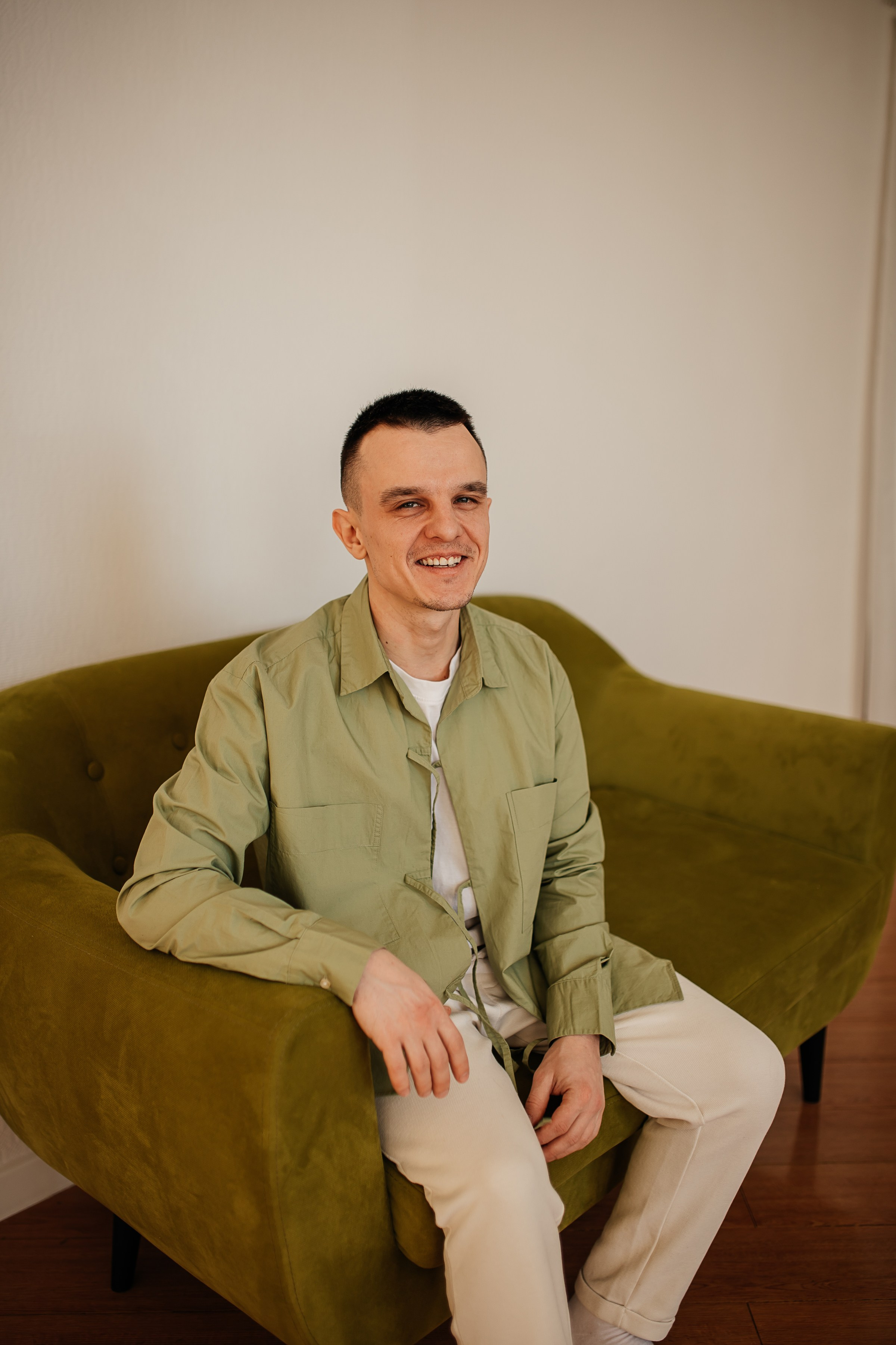 Семья Вики. Фотограф Санкт-Петербург Раднаева Юлия