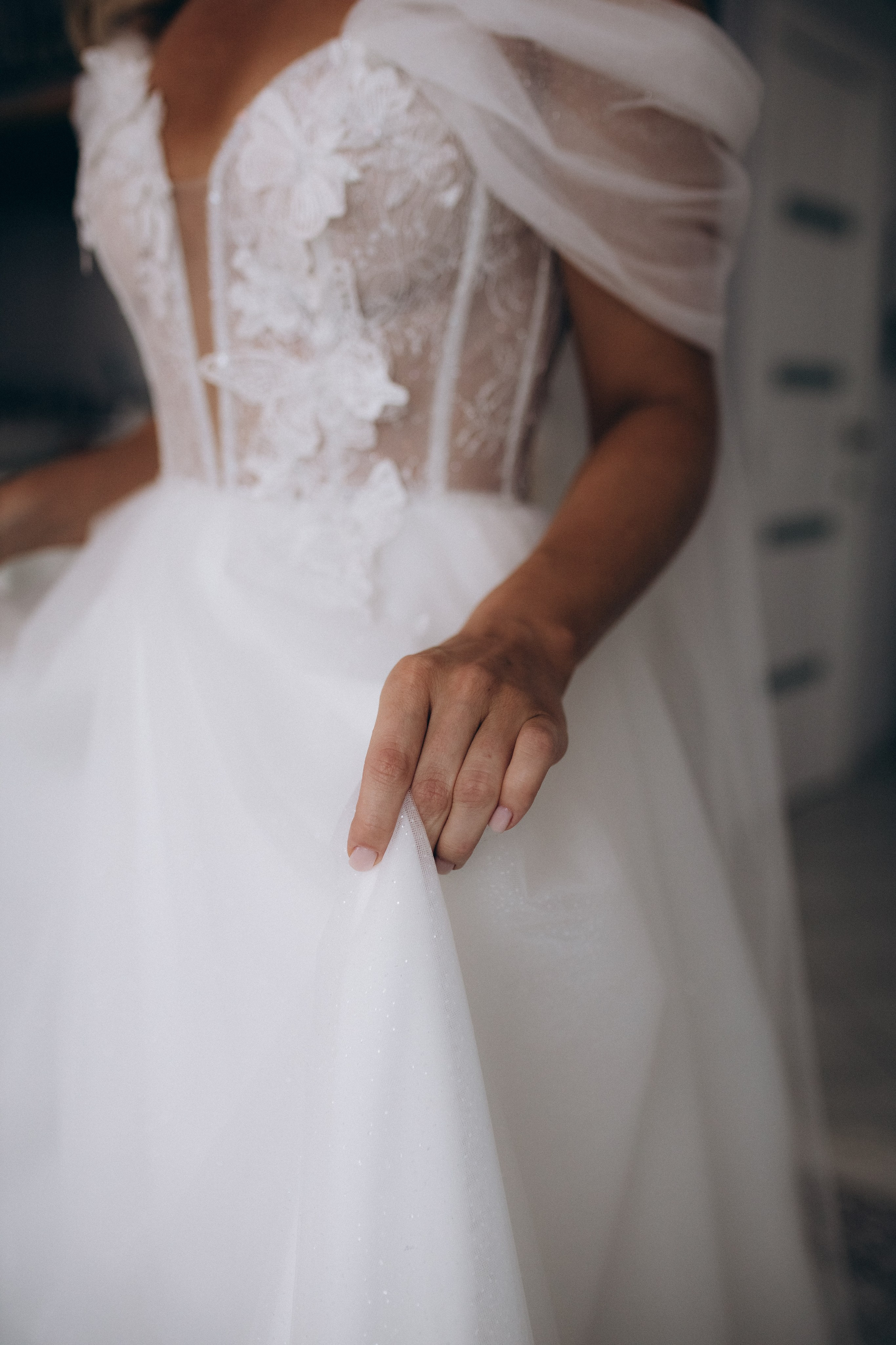 Алексей и Анастасия. Фотограф Санкт-Петербург