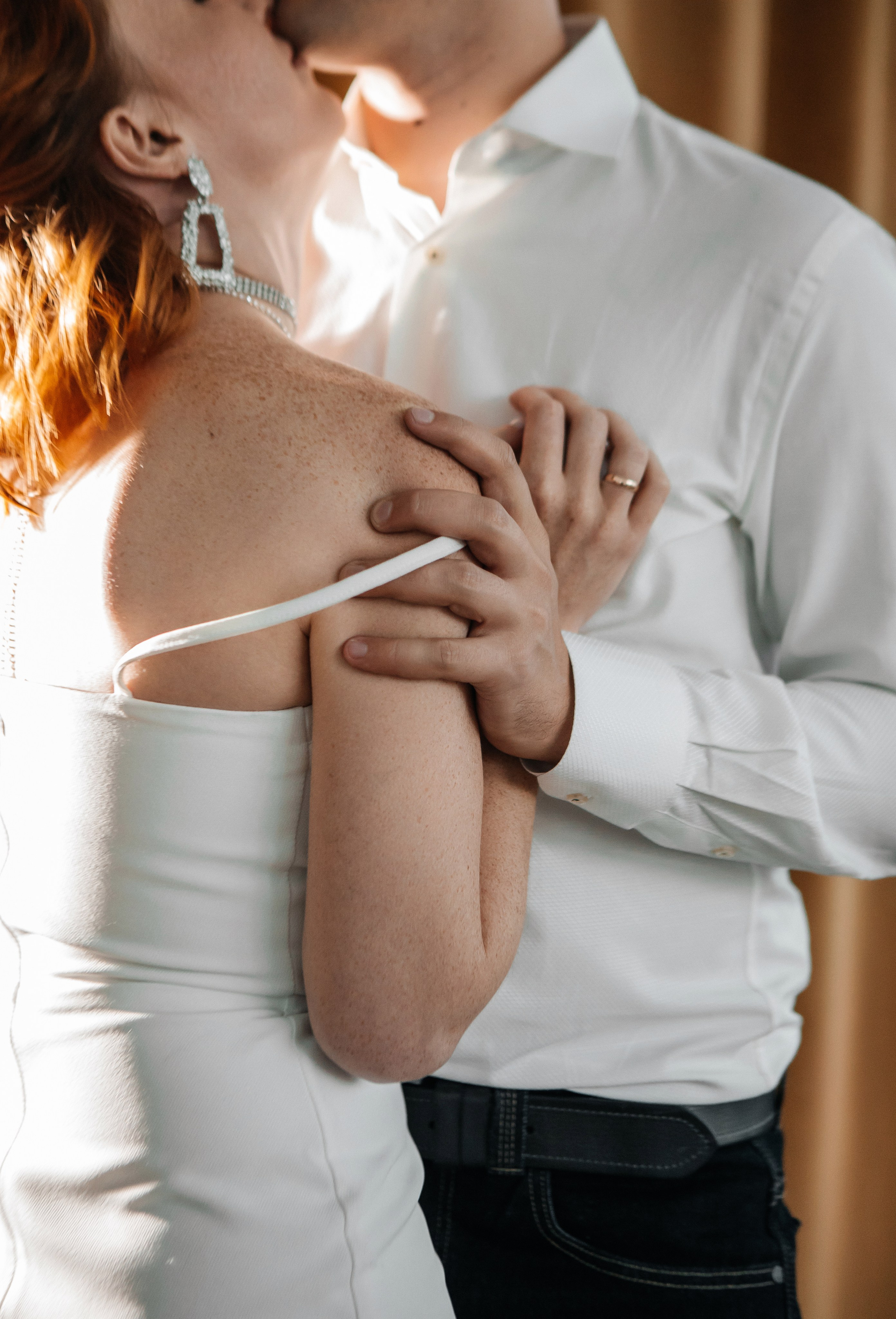 Свадебная Love Story Александр и Юля. Свадебный и семейный фотограф Ибрагимова Мария из Екатеринбурга