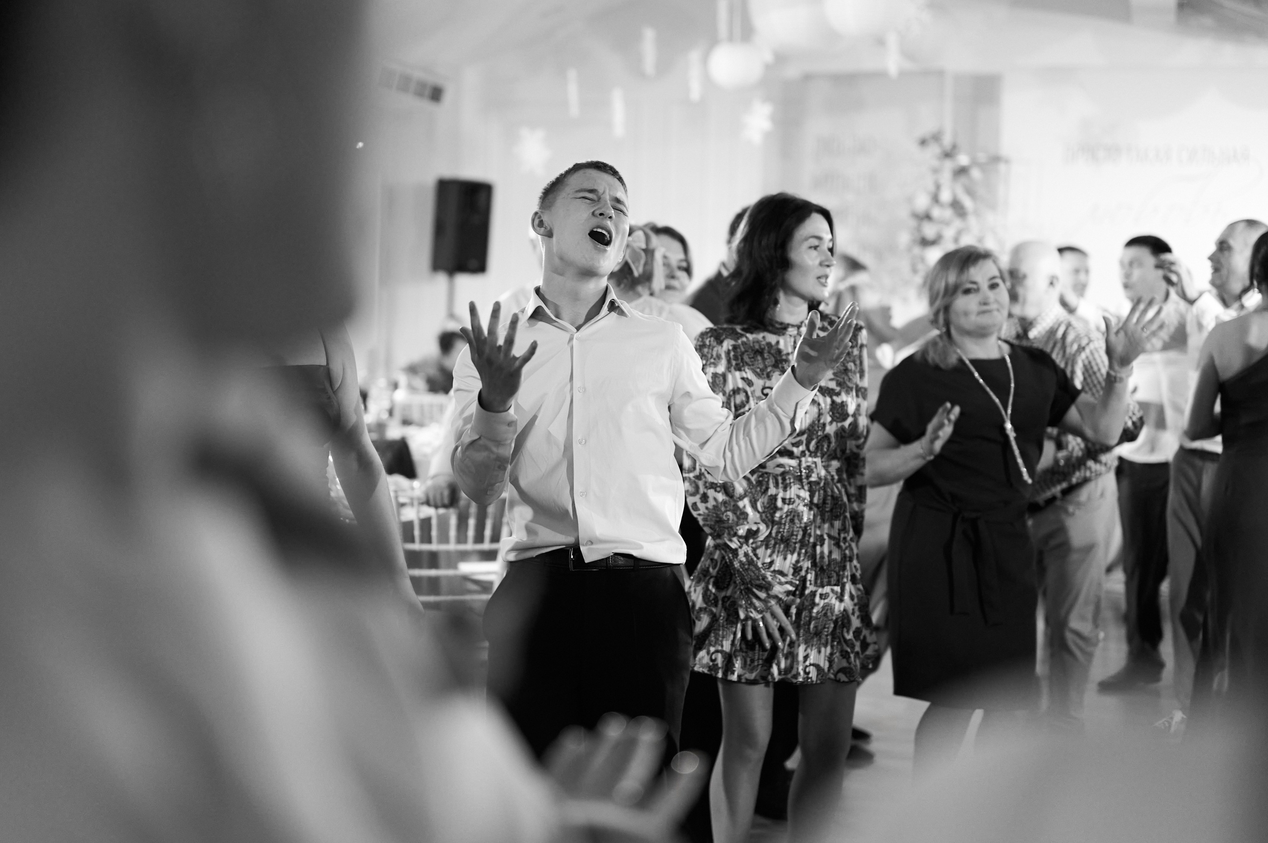 Наш день. Свадебный и семейный фотограф Регина Кагарманова