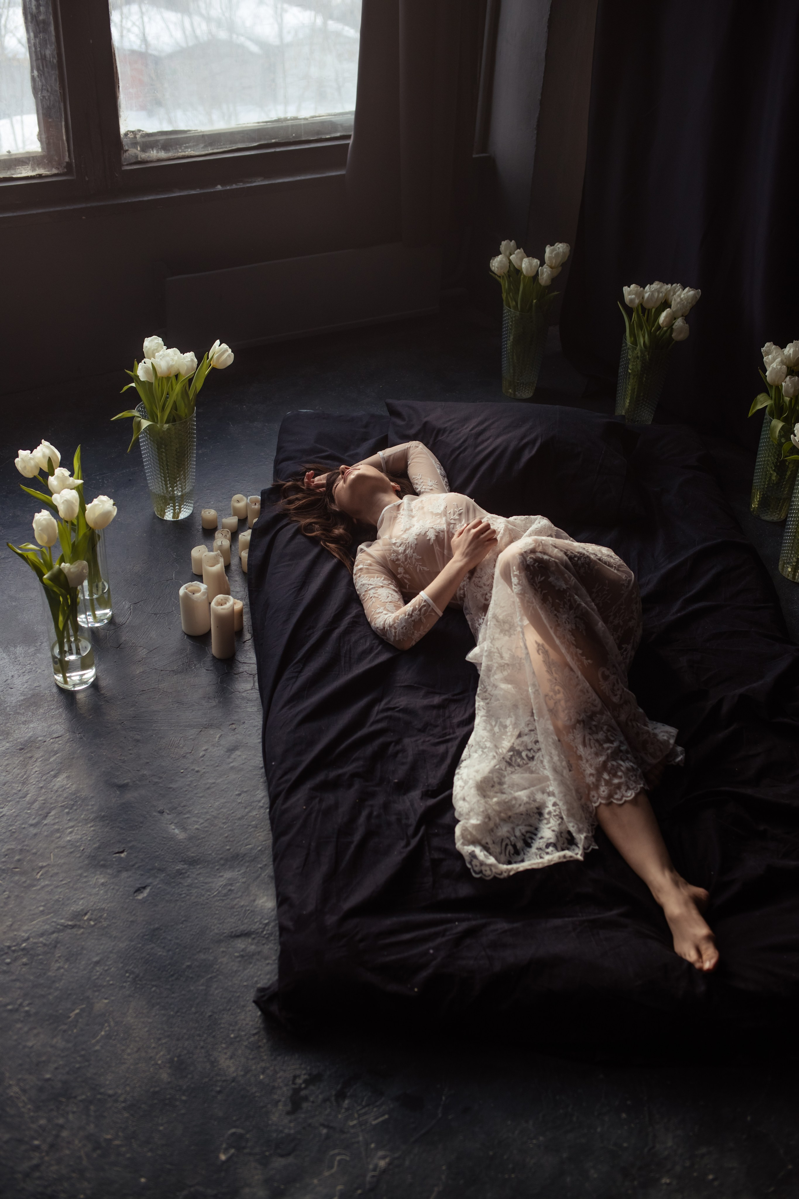 Для Ани. Контент фотограф Екатеринбург