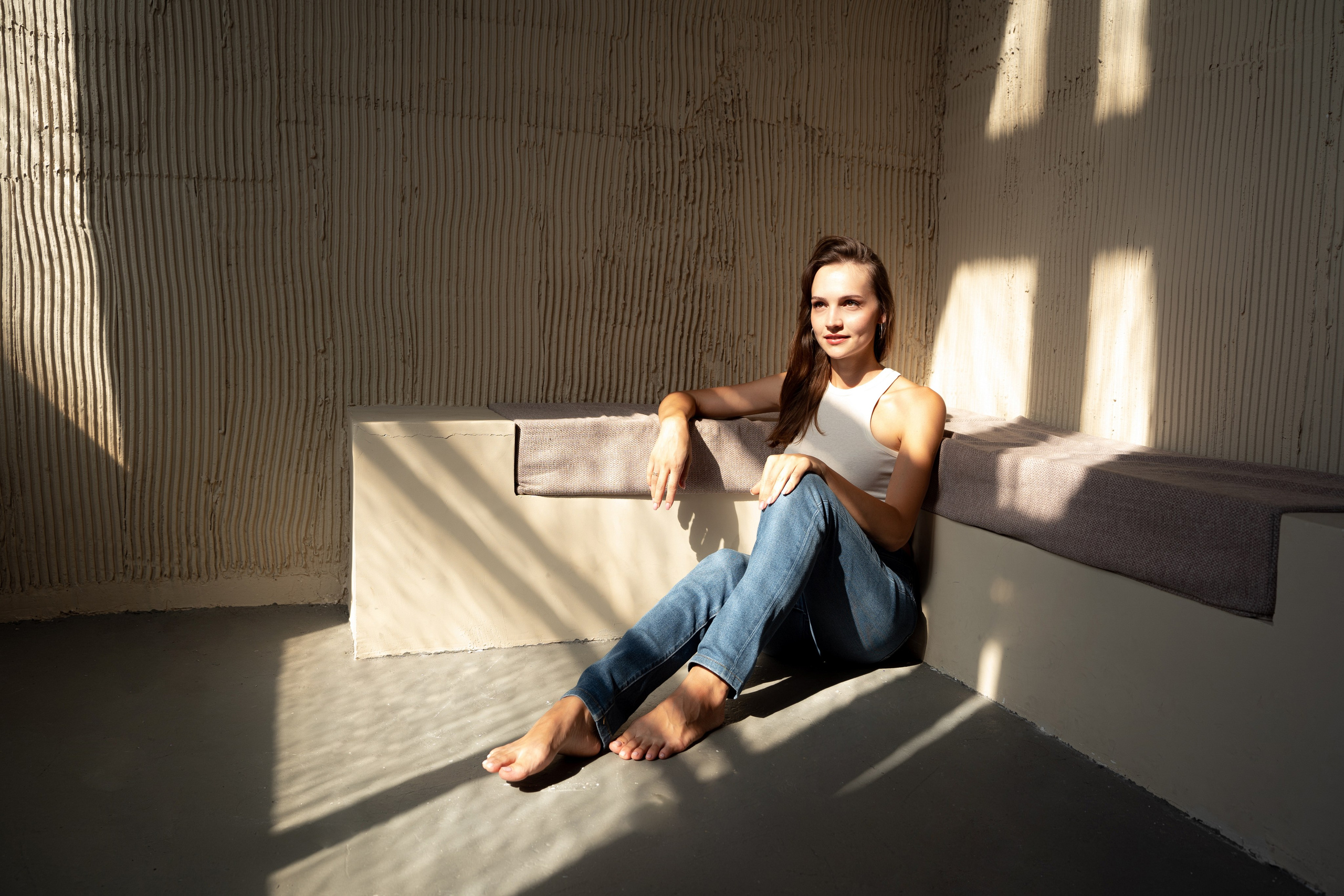 One Sunny Day. Фотограф в Новороссийске Анастасия Мосенз