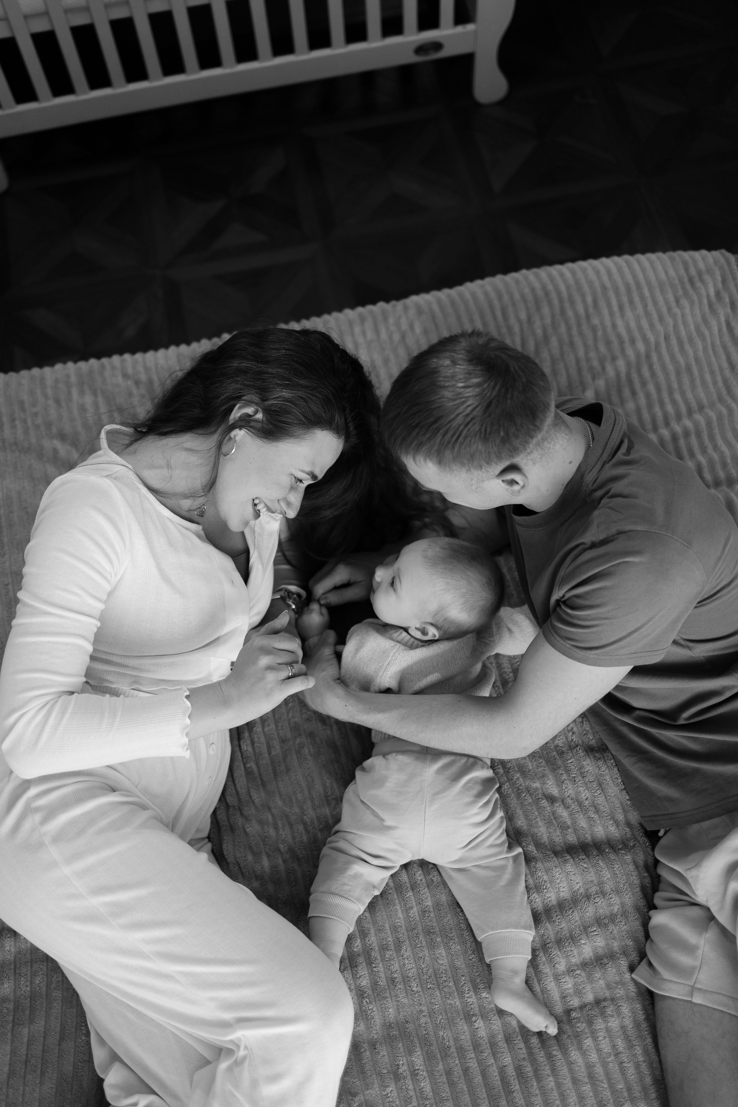 Полтортика на полгодика. Аникеева Тамара | Портретный фотограф во Владивостоке