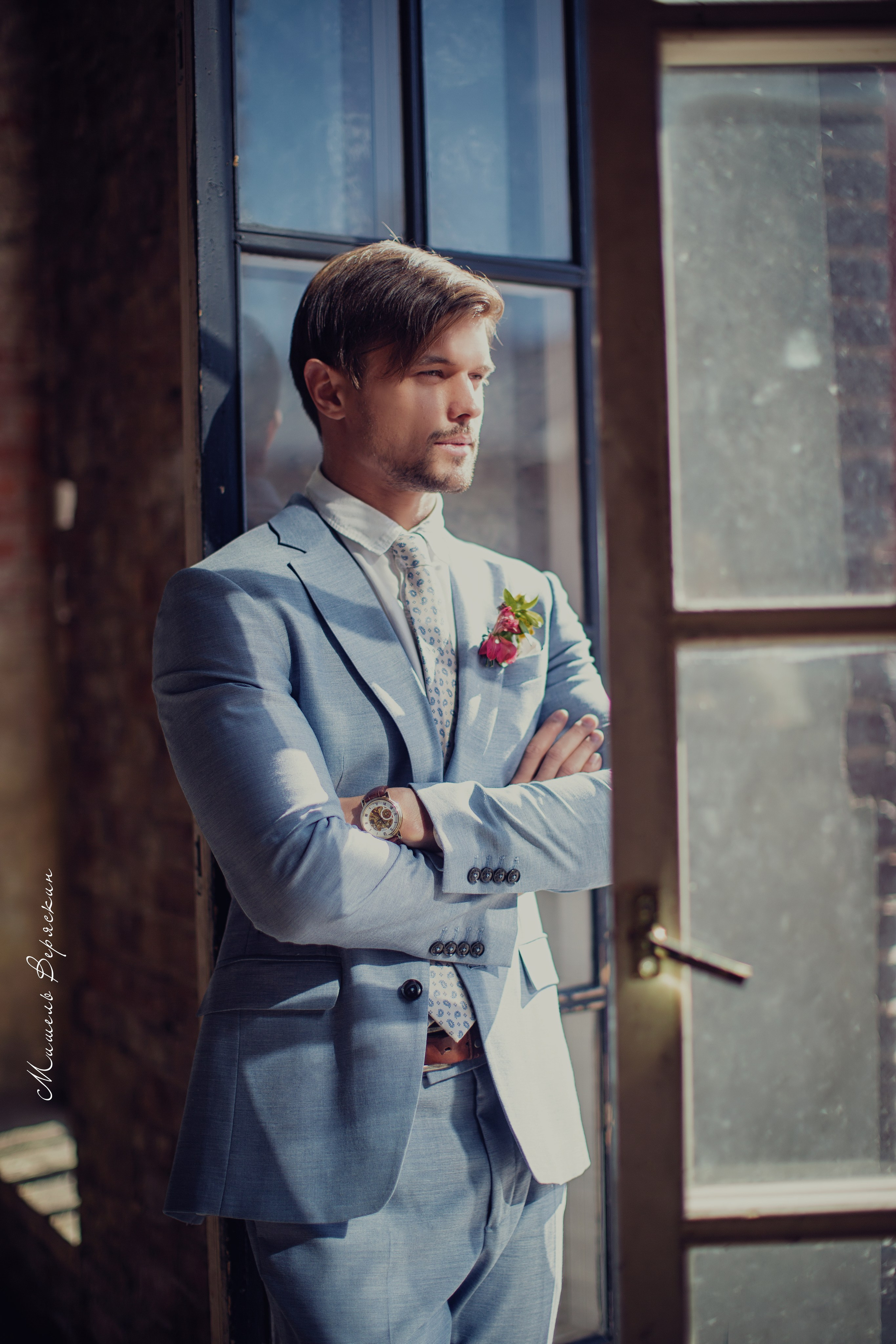 Мандариновая Свадьба