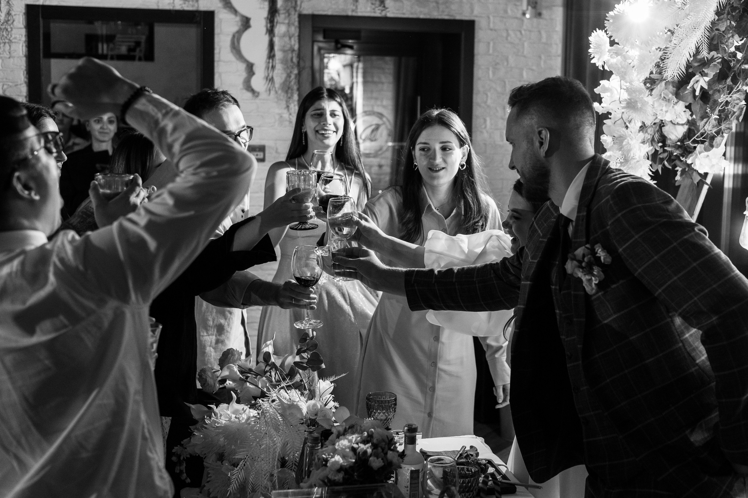 Яна, Андрей. Фотограф Волгоград Кристина Прохоренко