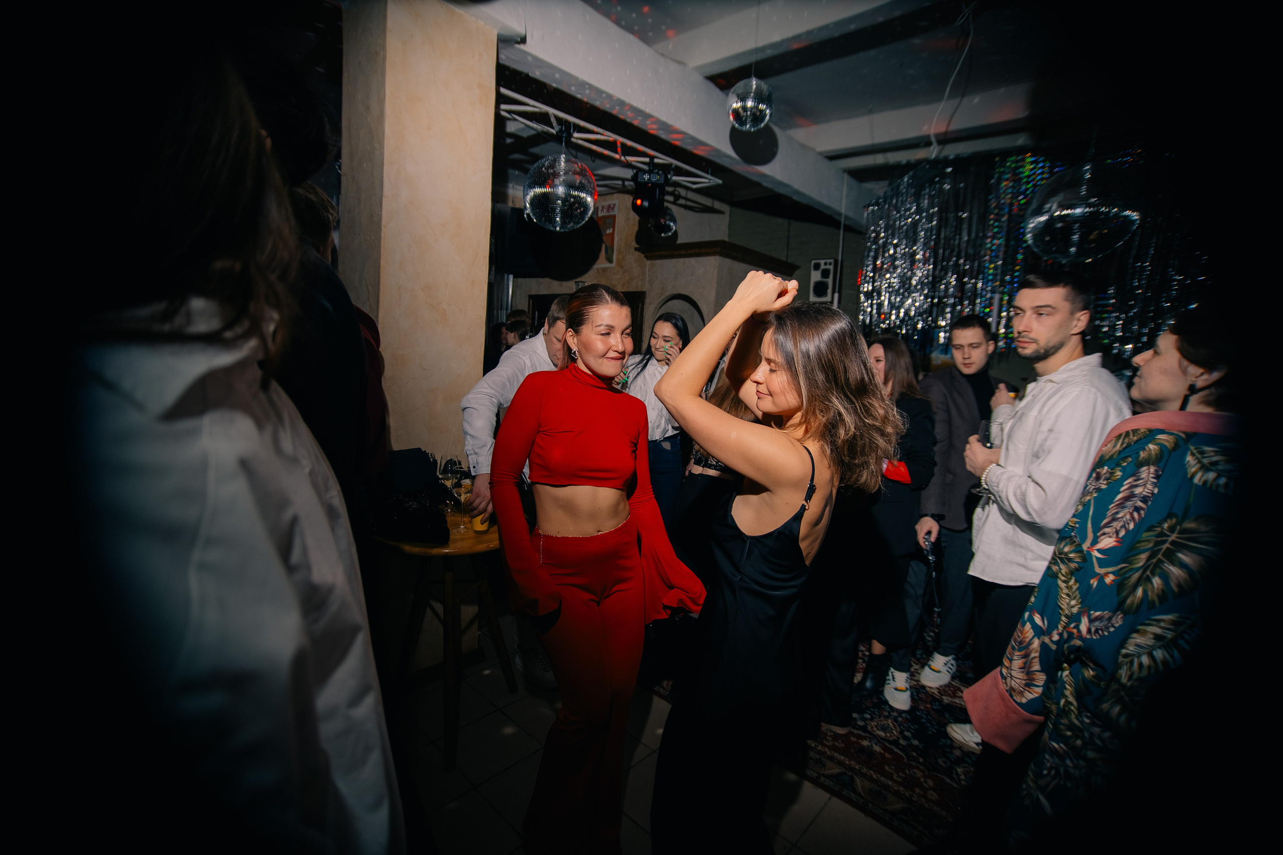 VOGUE BAL 14.02. Фотограф Егор Огородов