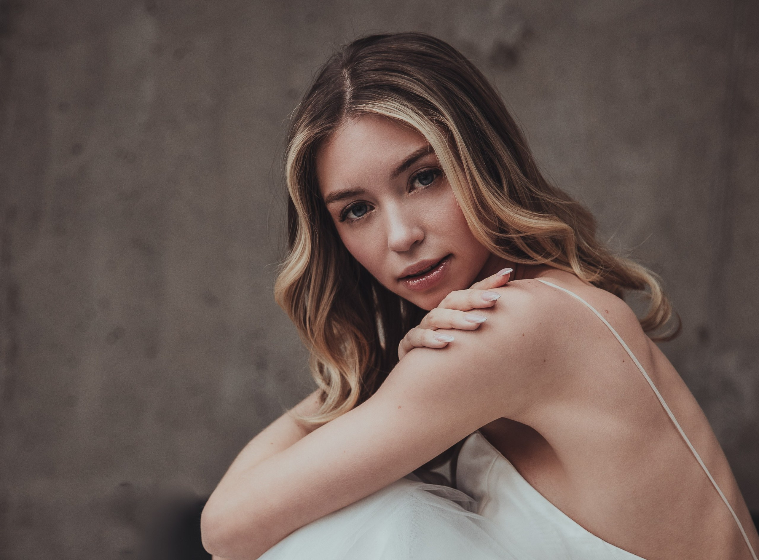 Свадебная фотосессия. Портретный и свадебный фотограф в г. Москва Цынская Вера