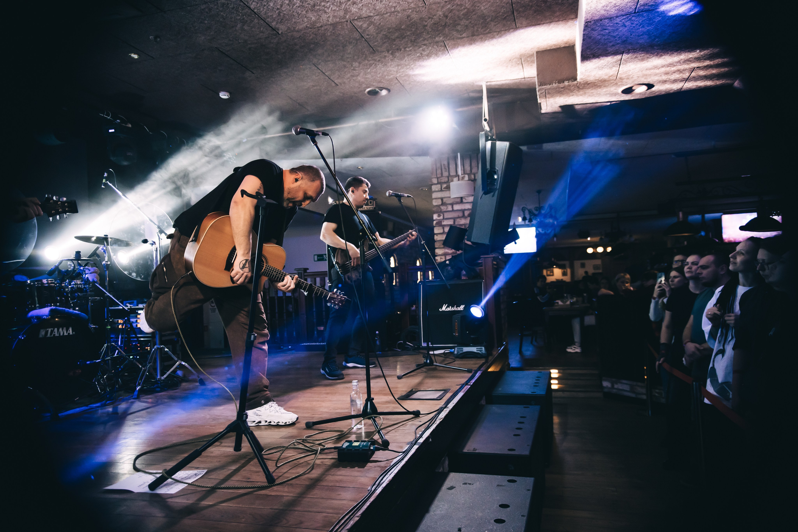 АнимациЯ. Красноярск, 19.01.2025. Максимилианс. Фотограф Регина Крикунова г. Красноярск