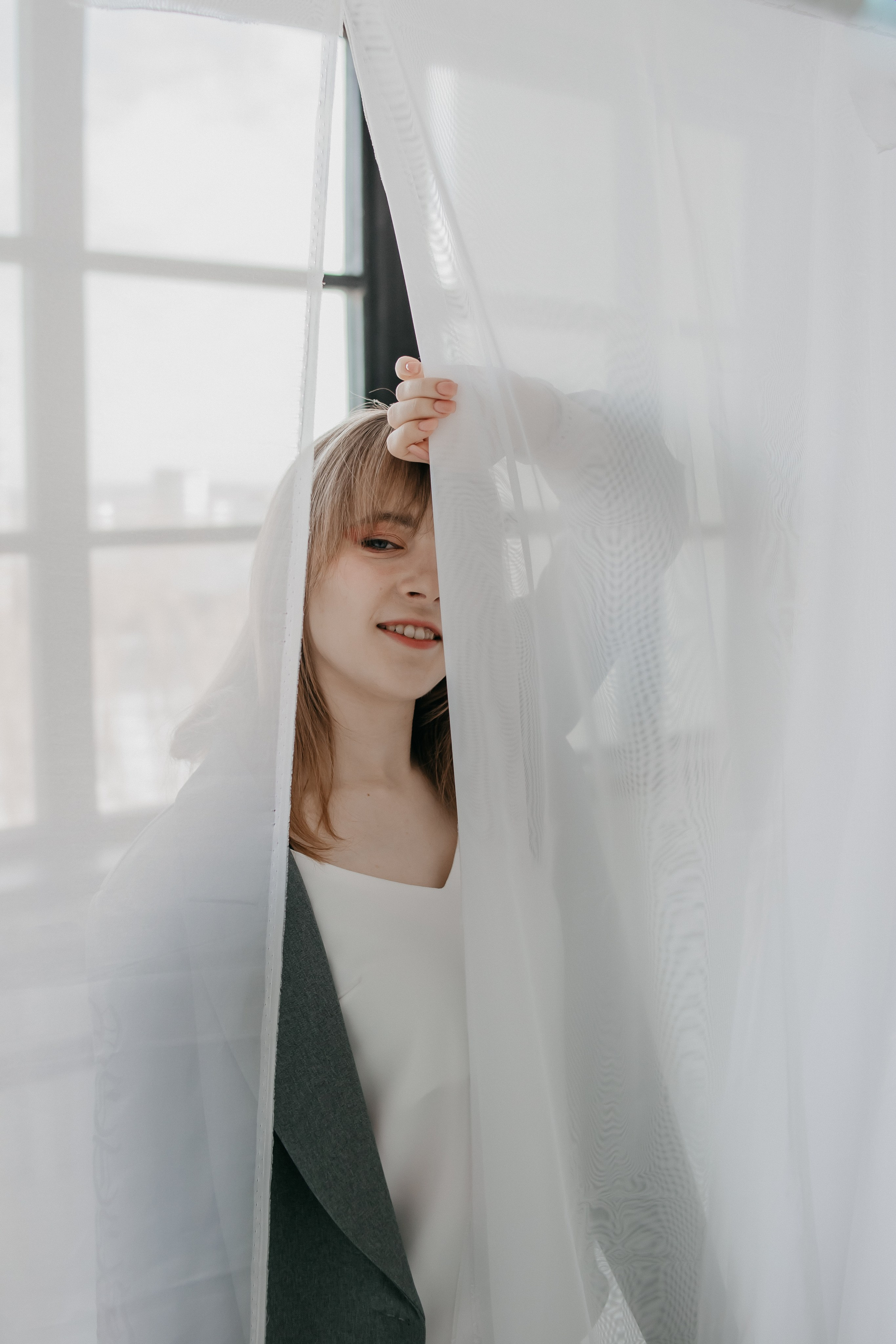 Ангелина. Фотограф Регина Крикунова г. Красноярск