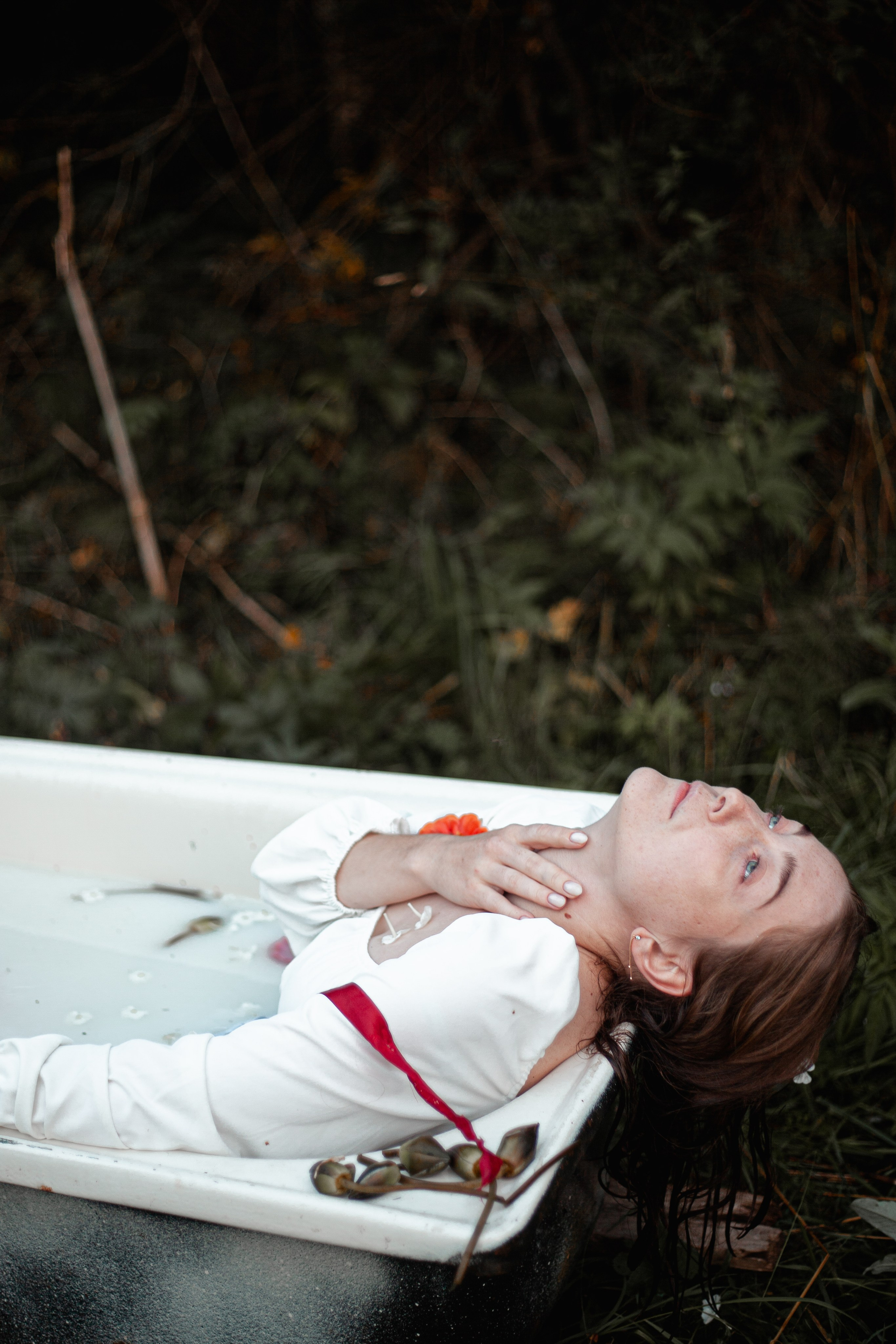 Татьяна. Фотограф в Нижнем Новгороде Александр Хамов