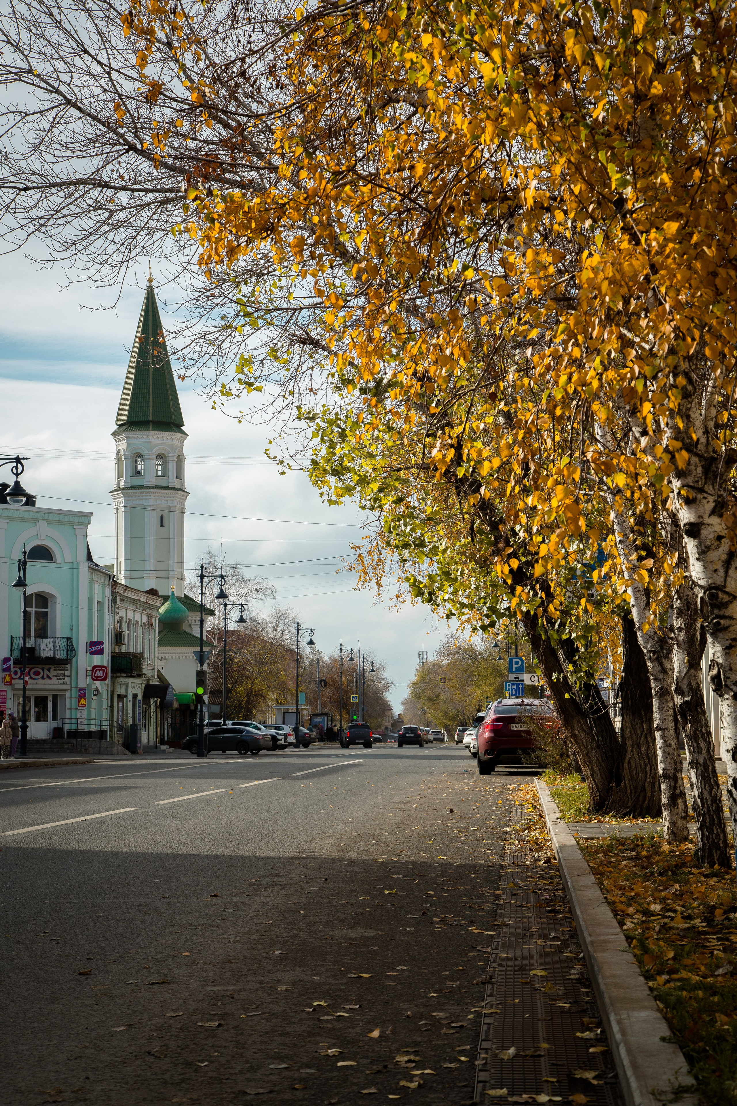 Старый Оренбург. Ваш фотограф в Оренбурге Рощупкина Екатерина