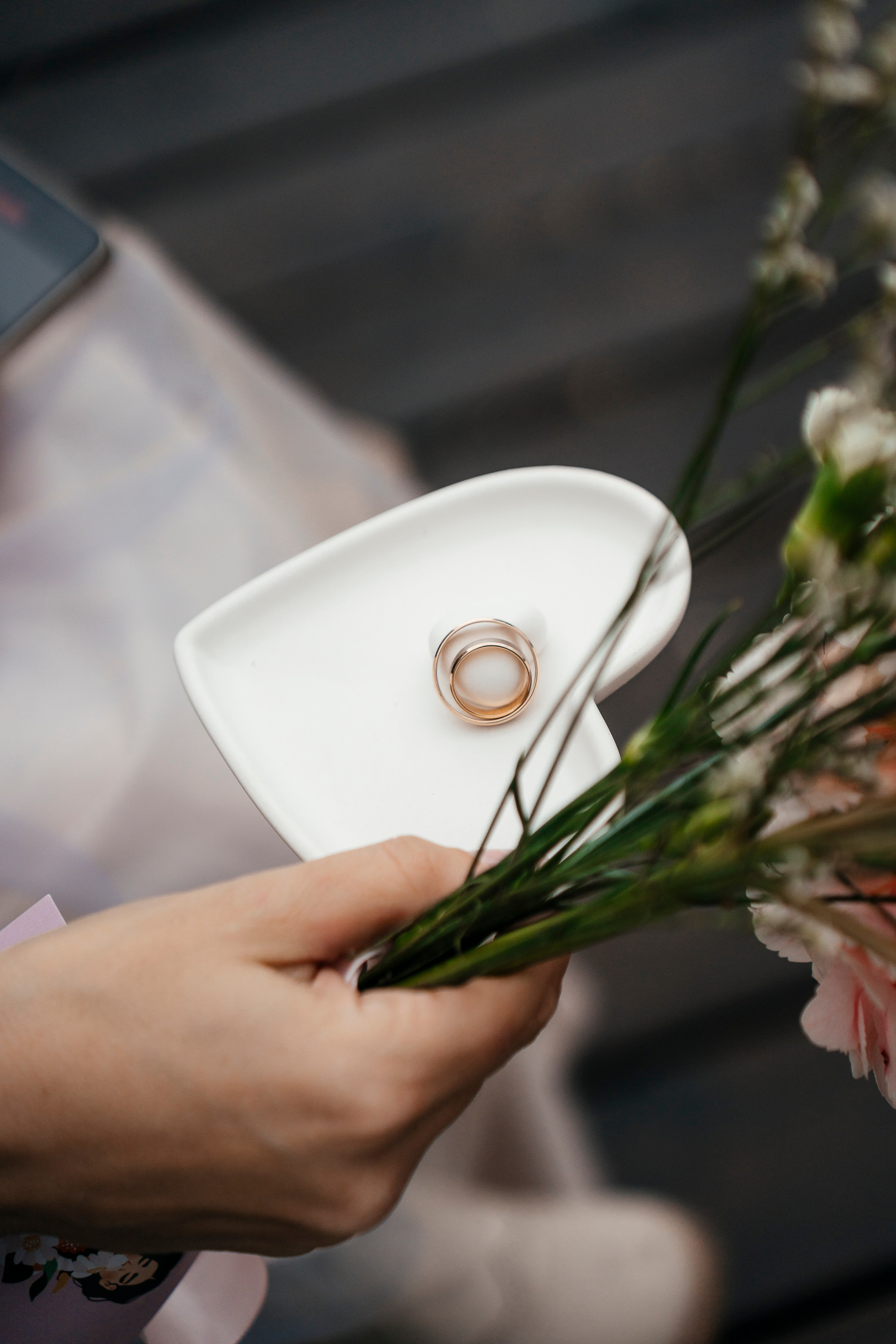 Регистрация Алексей и Виктория. Свадебный фотограф Абакан