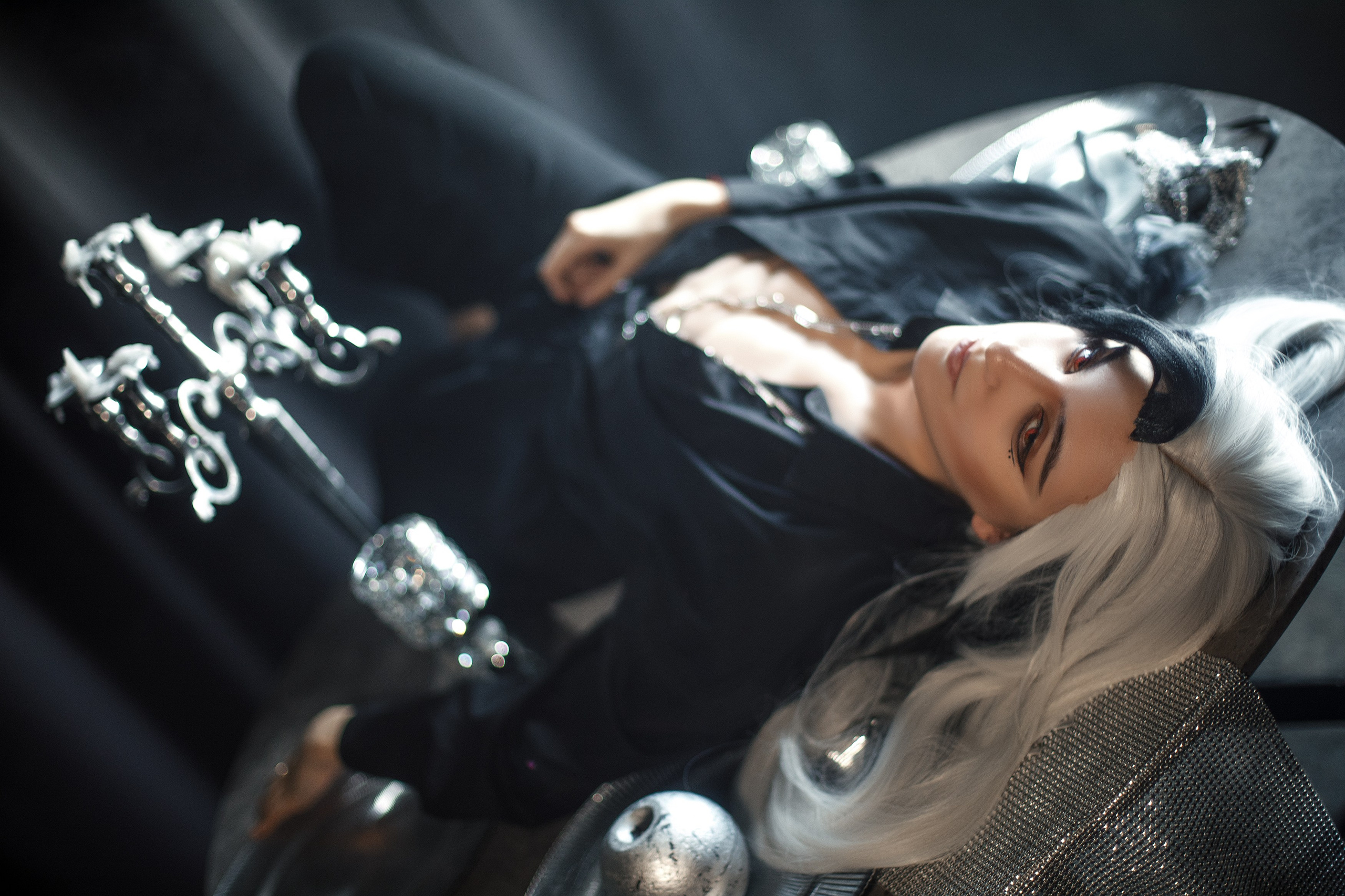 Honkai star rail: Boothill & Argenti. Polaroud love