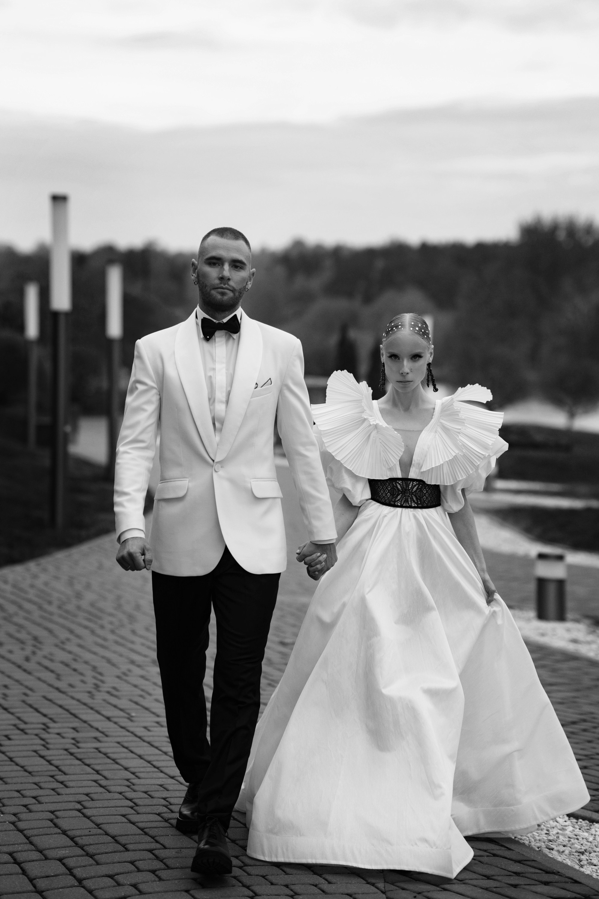 Андрей & Соня. Фотограф Александр Захар. Минск, Москва, Дубай