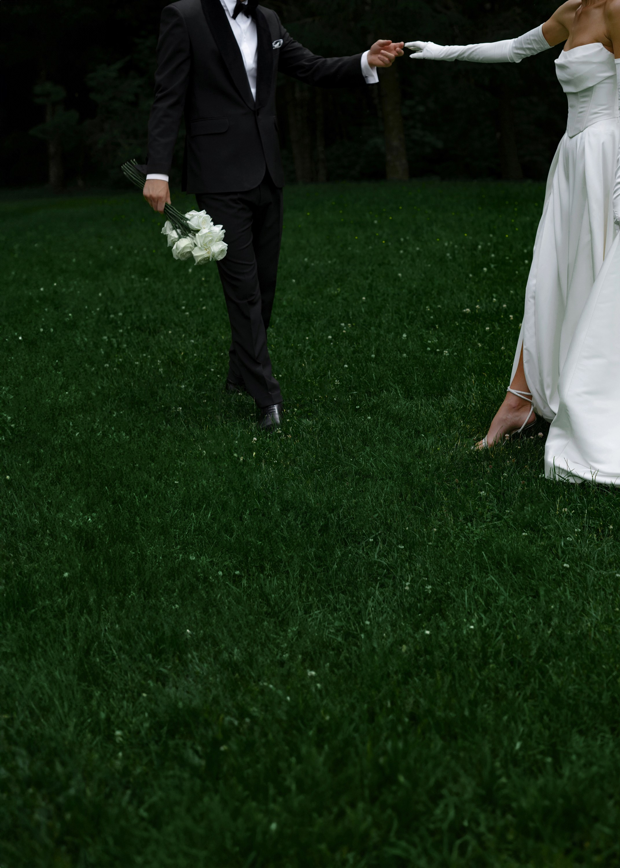 Аня & Глеб. Фотограф Александр Захар. Минск, Москва, Дубай