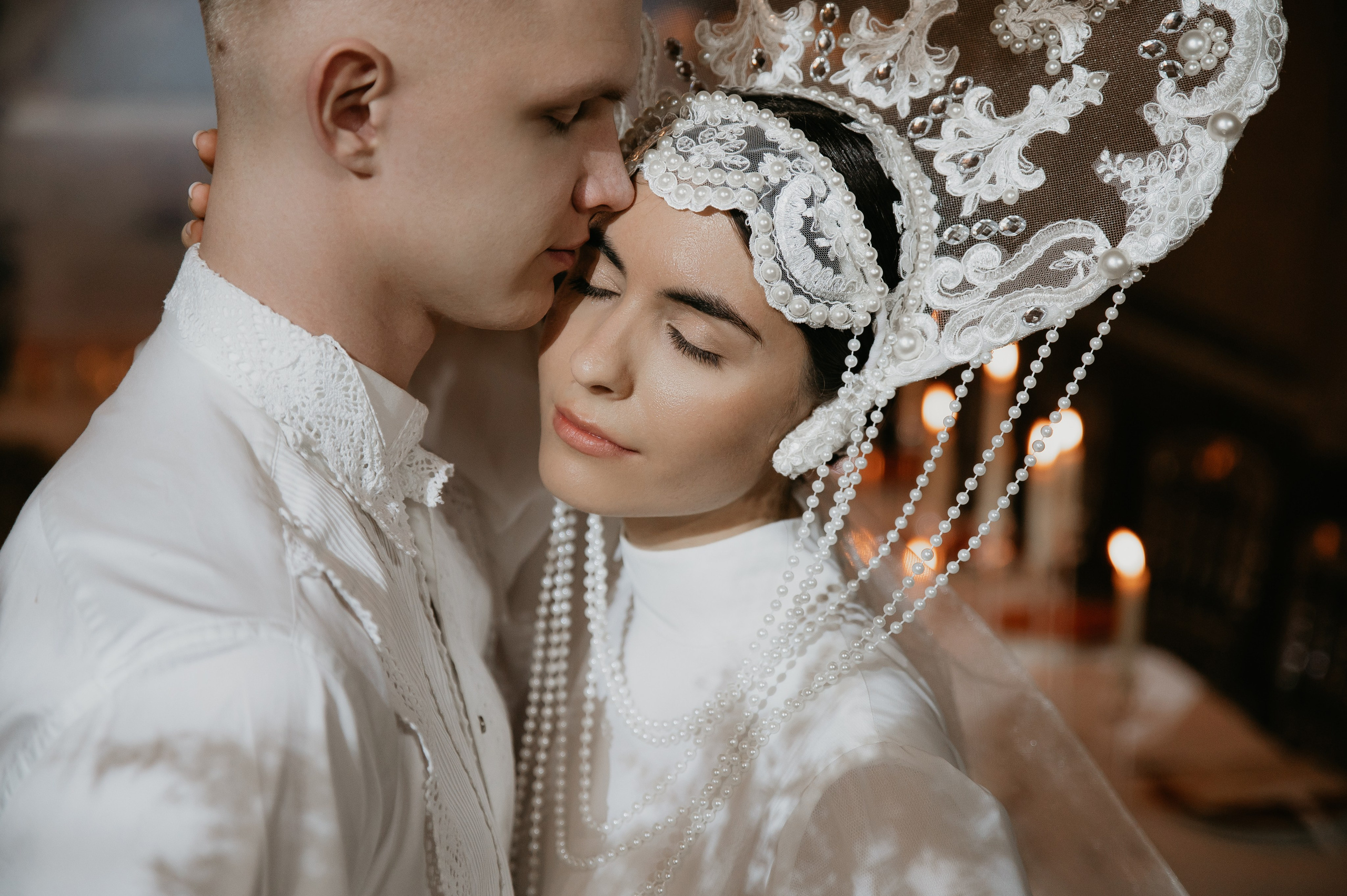 Свадебный фотограф Евгения Наумовец