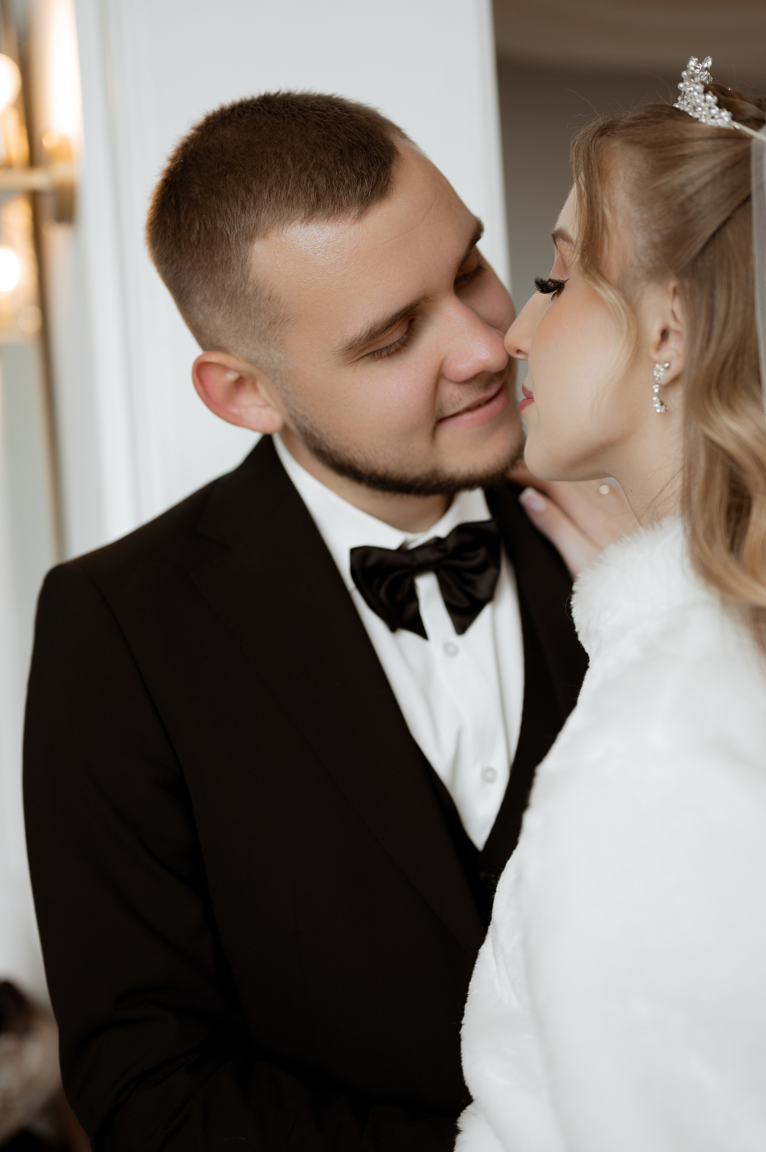 Иван и Арина. Свадебный и семейный фотограф в Краснодаре Алина Мельник