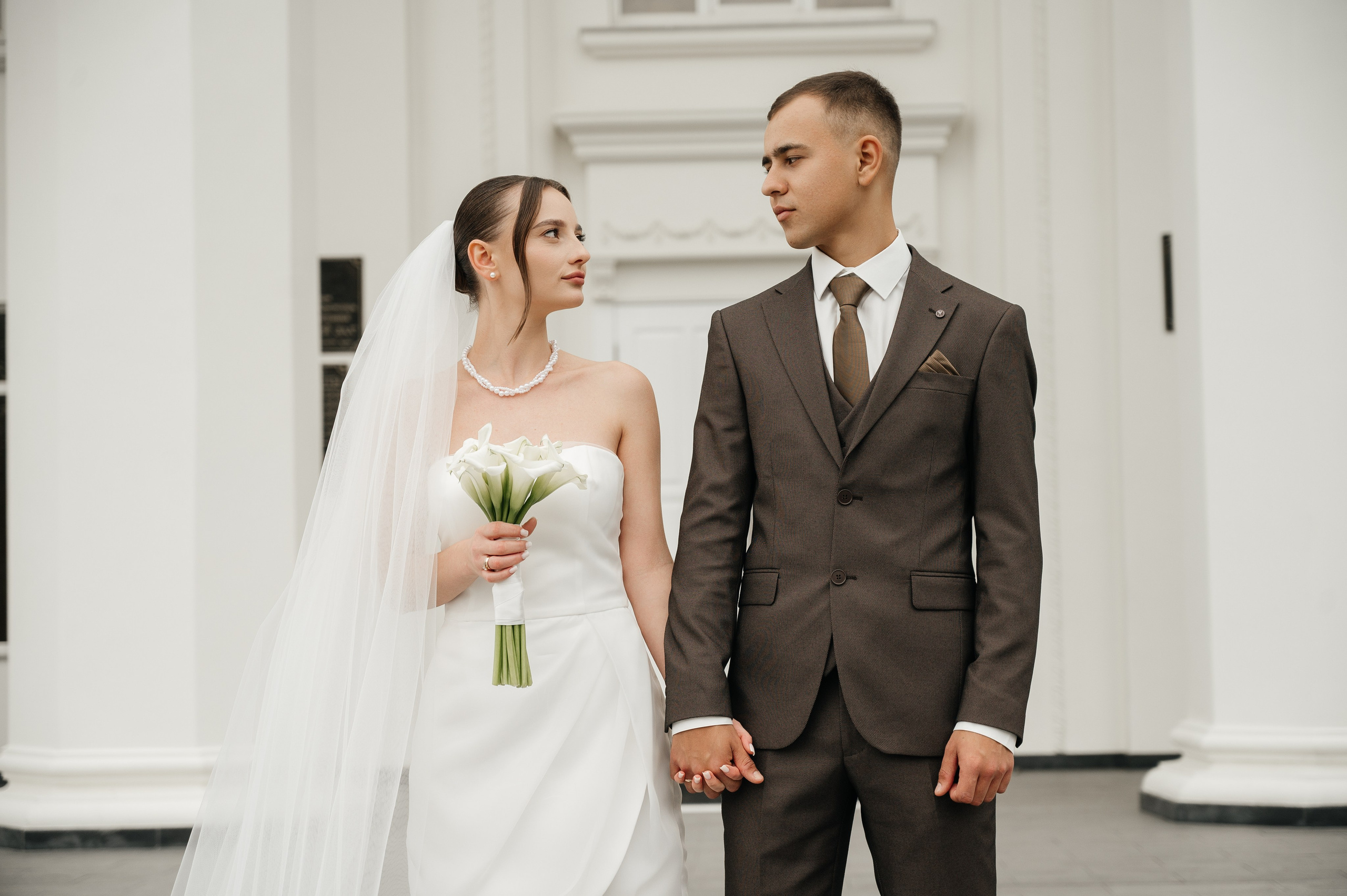 Константин и Виктория. Свадебный и семейный фотограф в Краснодаре Алина Мельник