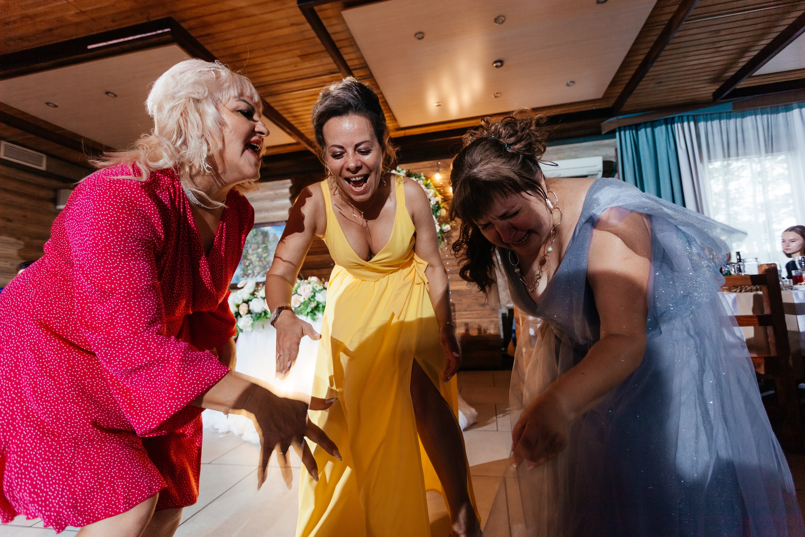 Варвара и Тимур. Свадебный и семейный фотограф в Новокузнецке Светлана Числова