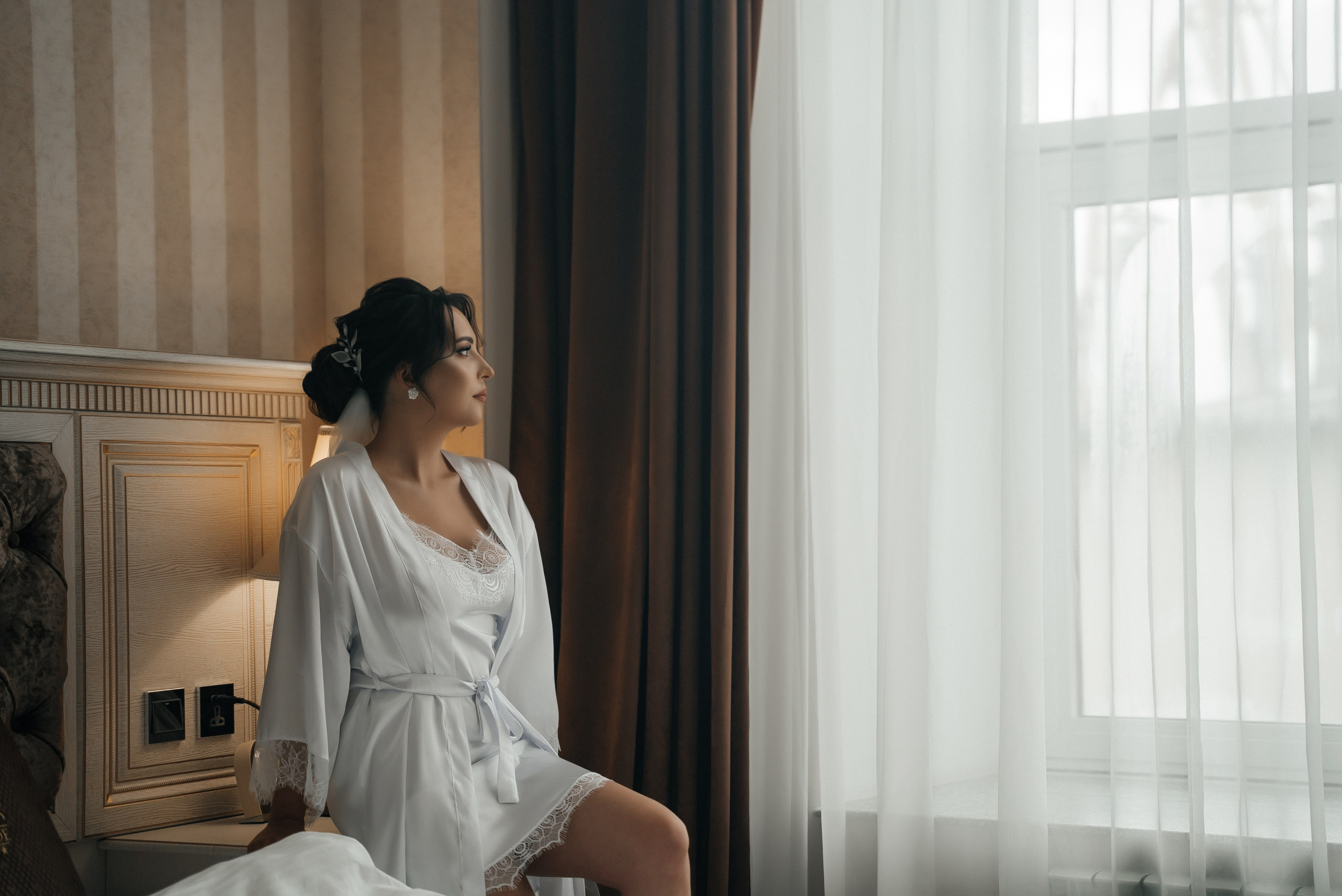 Алексей и Ирина. Свадебный фотограф в Самаре Анна Ковалева