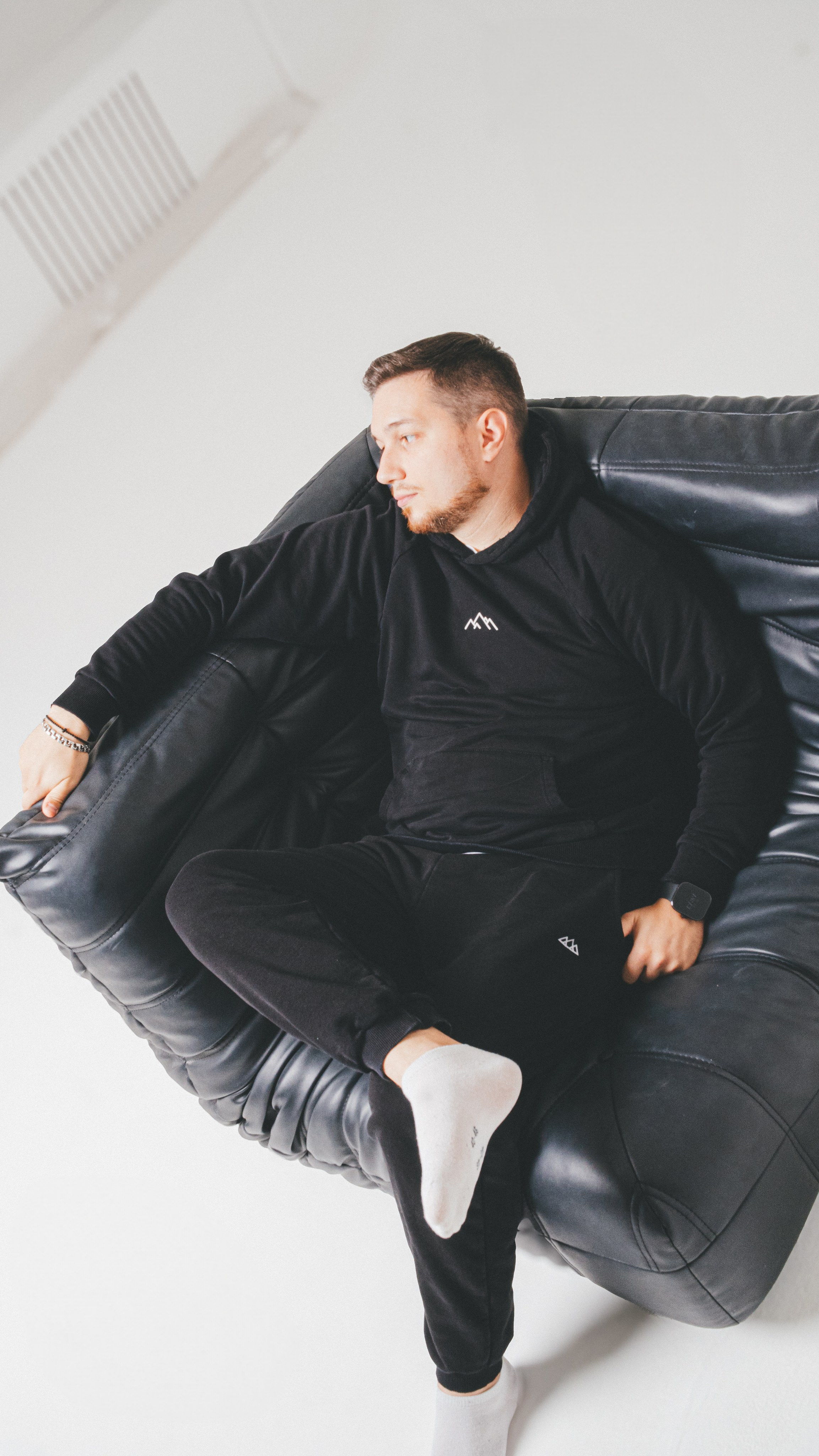 Мужские портреты. Главная